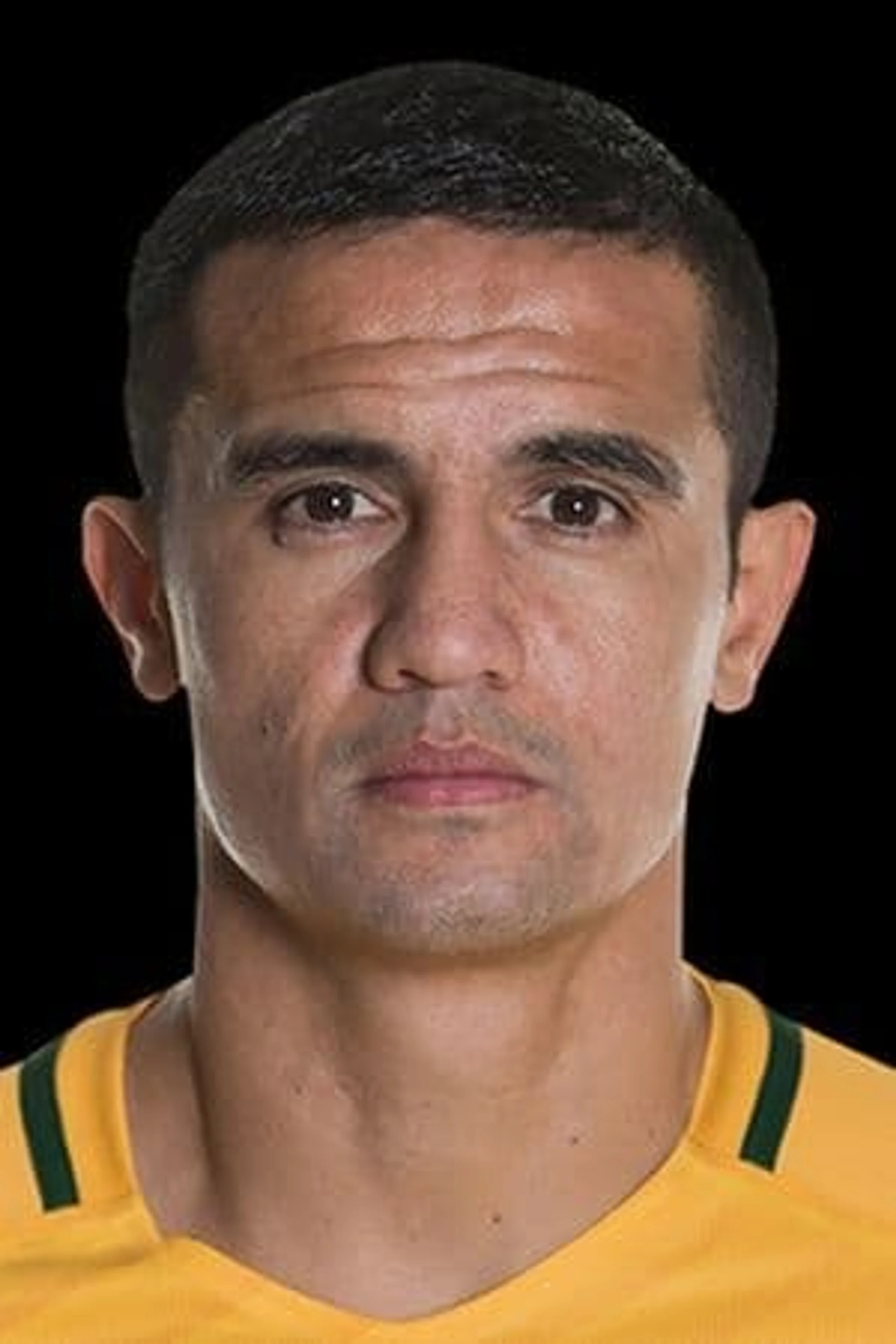 Foto von Tim Cahill