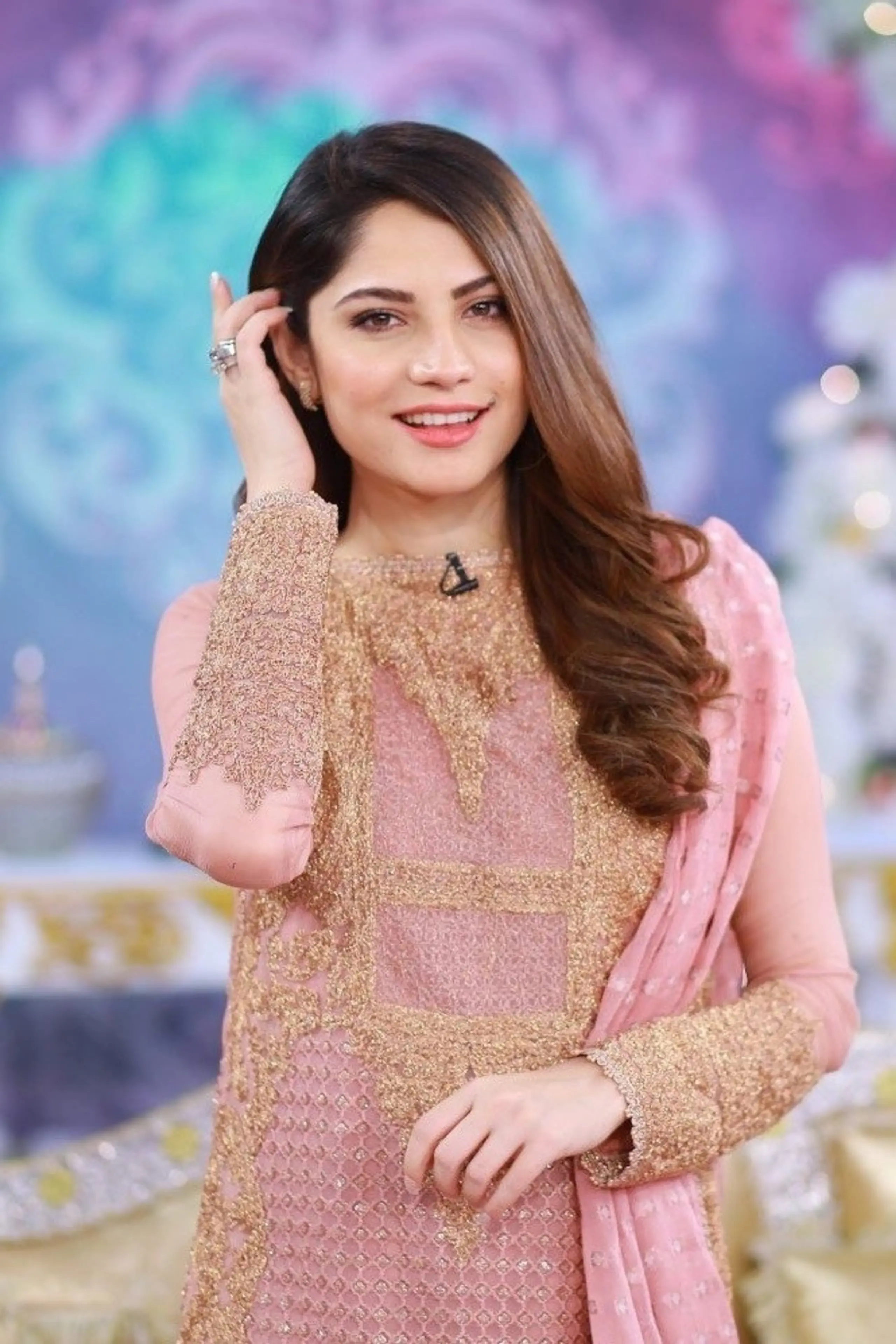 Foto von Neelam Muneer