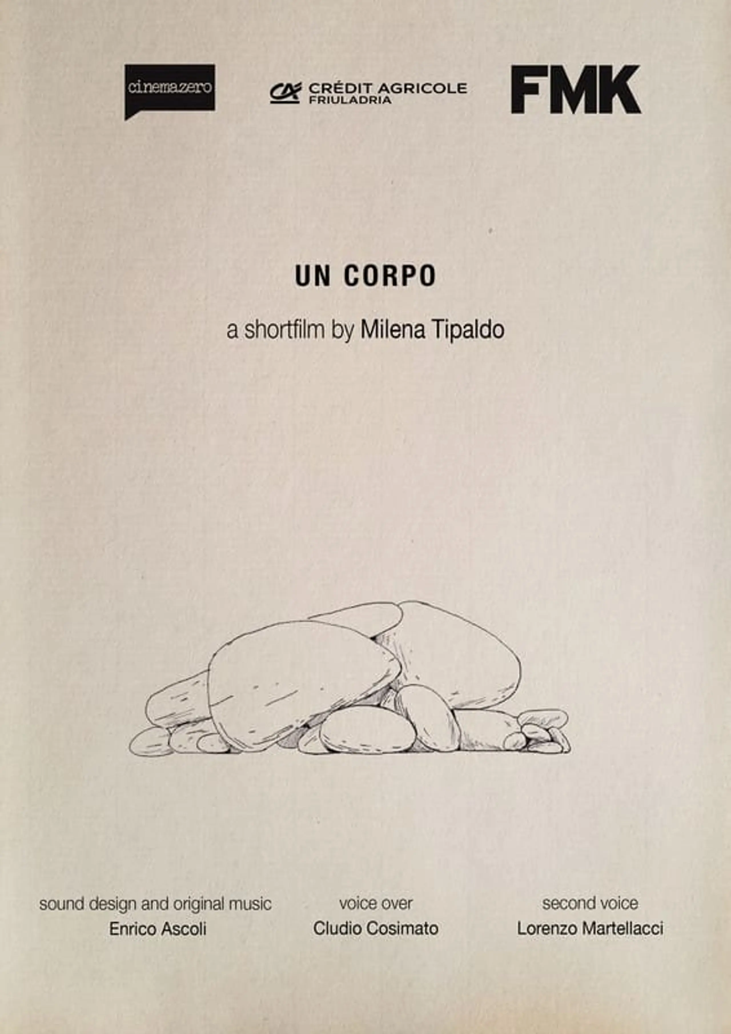 Un corpo