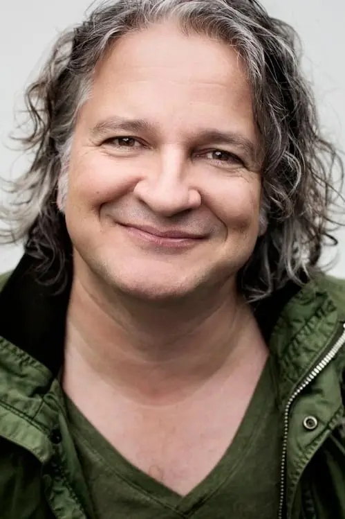 Foto von Daniel Bélanger