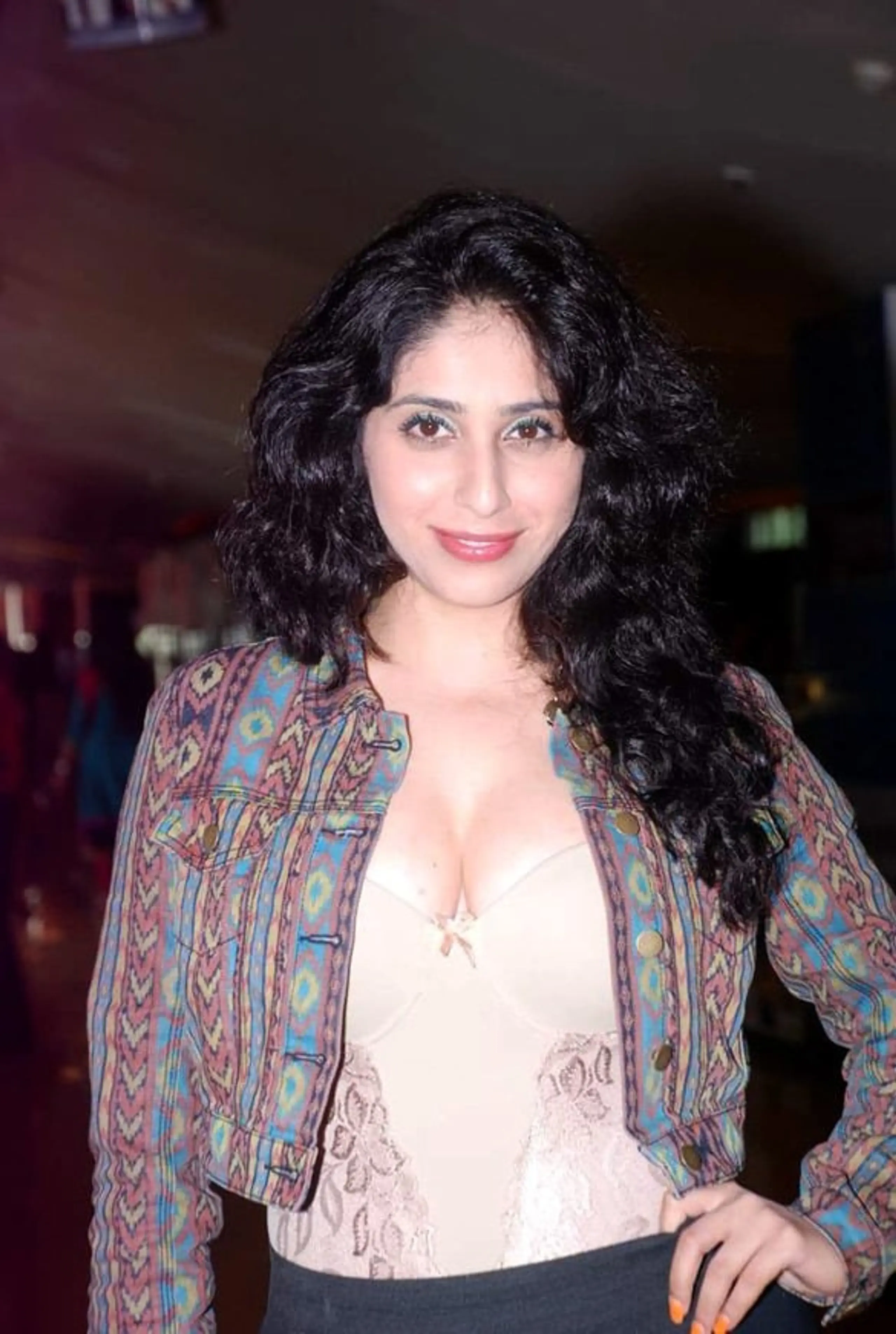 Foto von Neha Bhasin