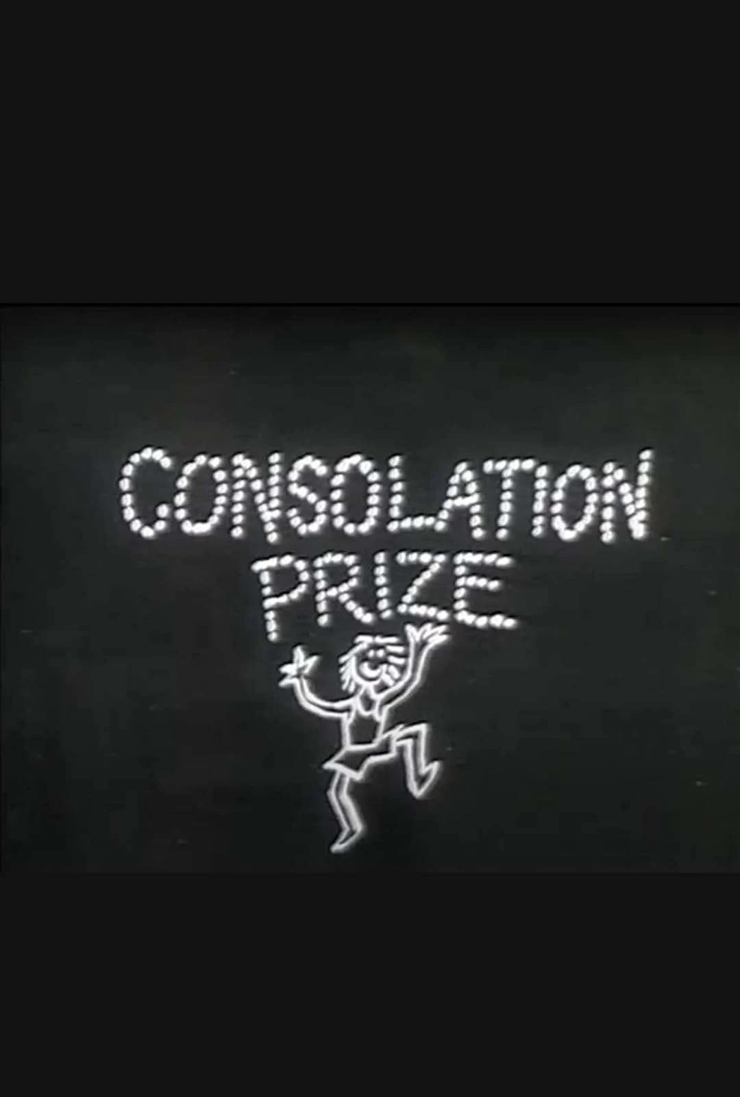 Consolation Prize
