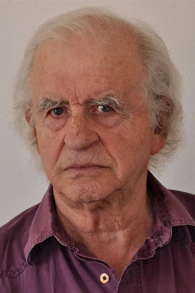 Foto von Claude Lévêque