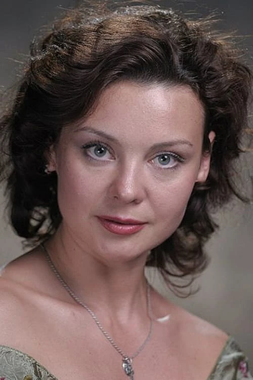 Foto von Yuliya Rudina
