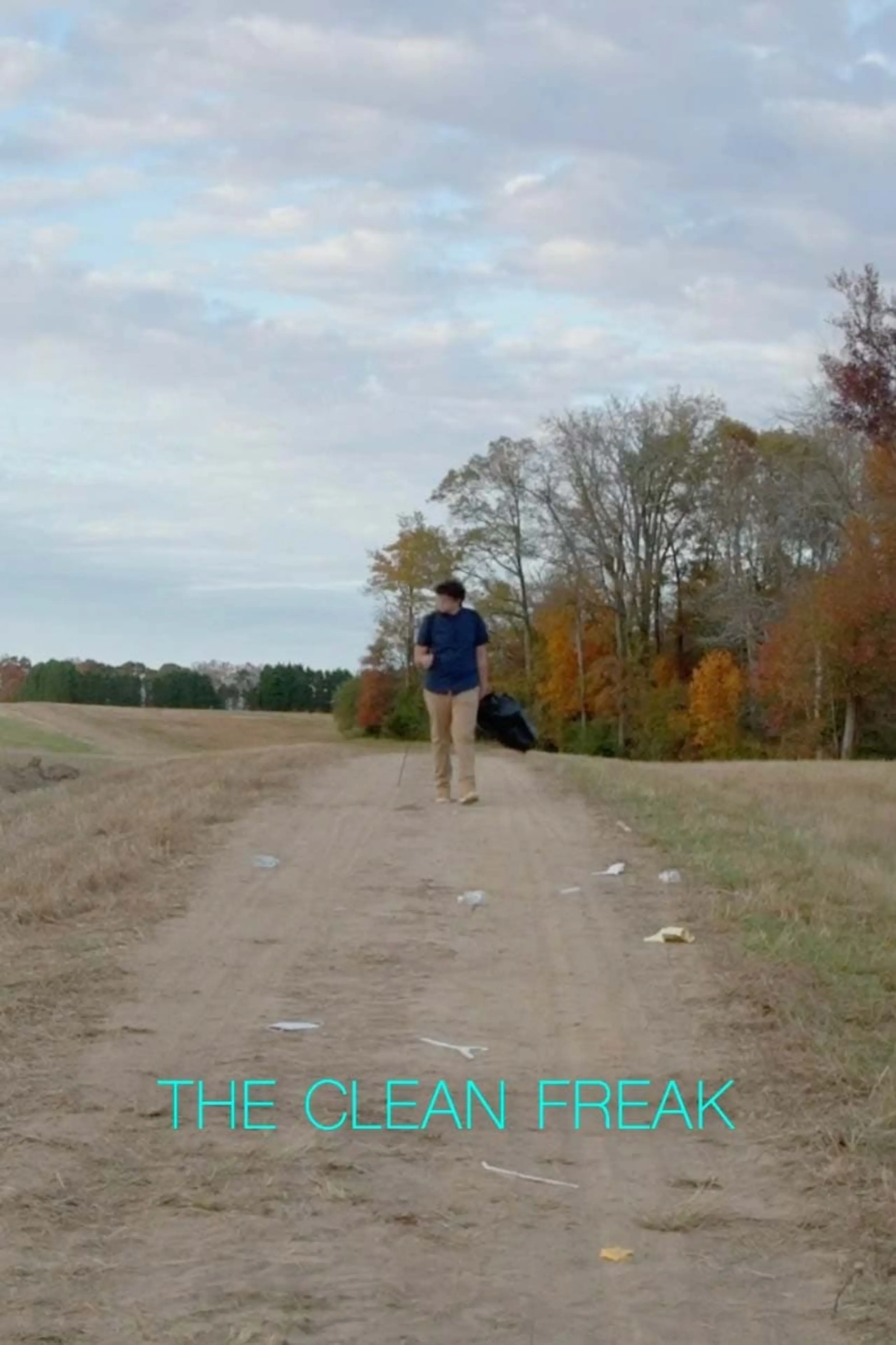 The Clean Freak