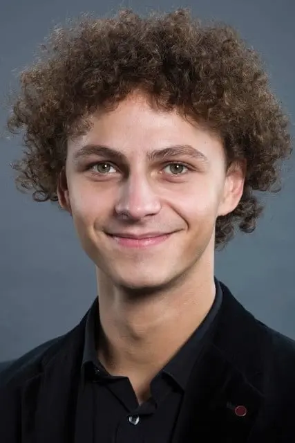 Foto von Dominick Benedikt