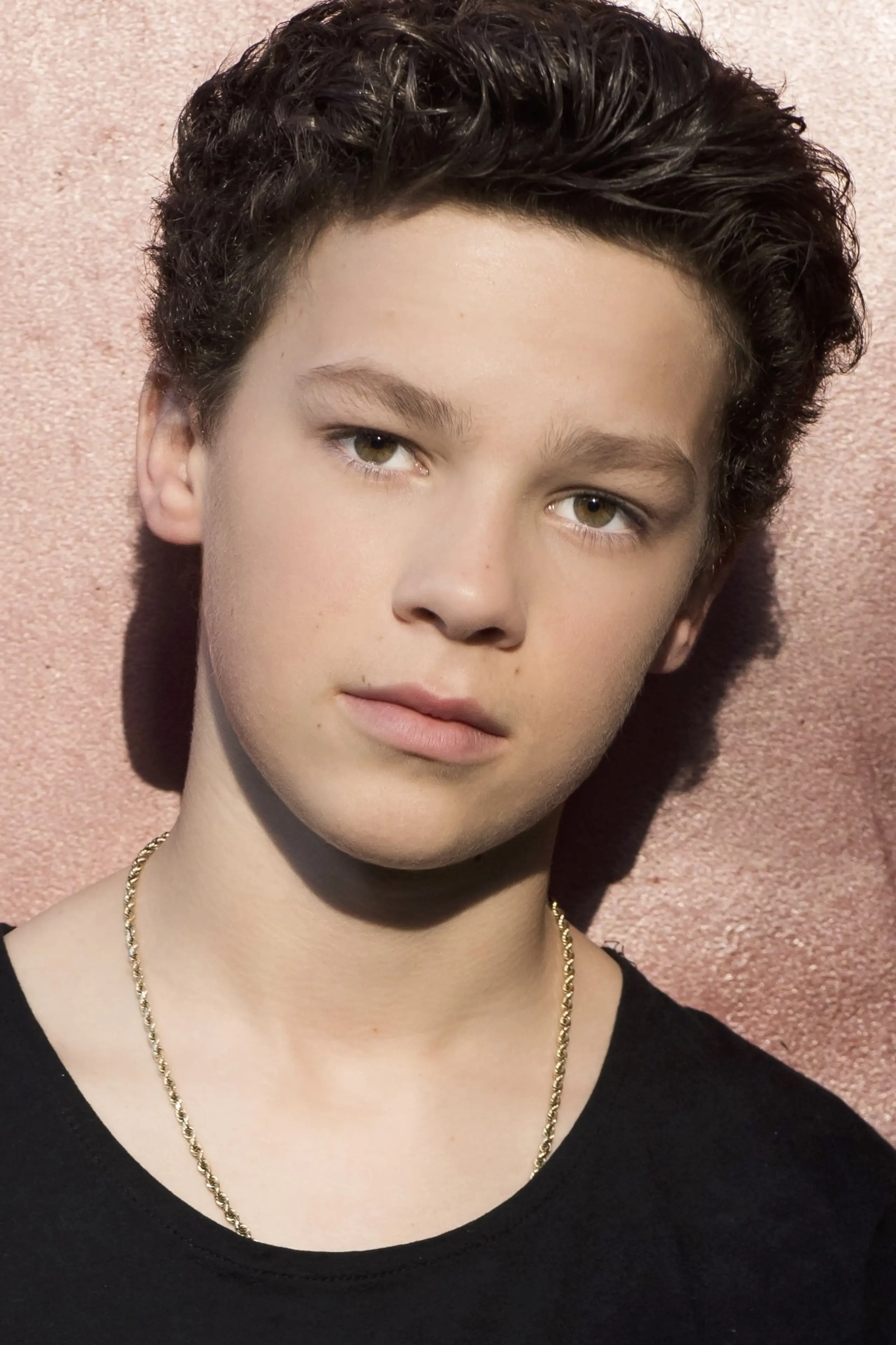 Foto von Hayden Summerall