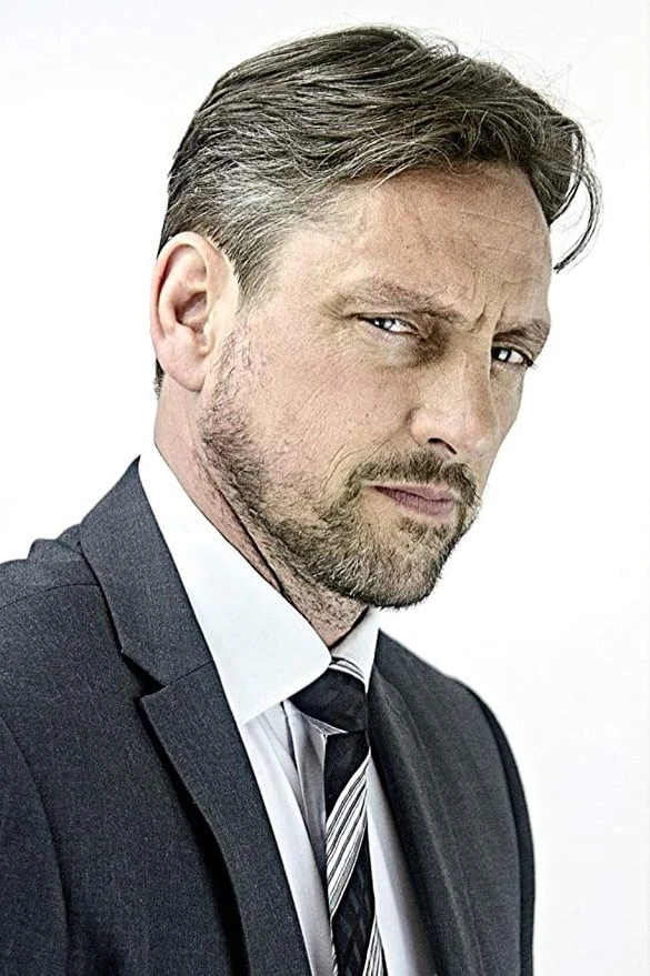 Foto von John Whitby