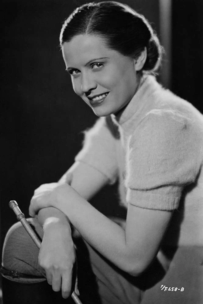 Foto von Hilde Jansen