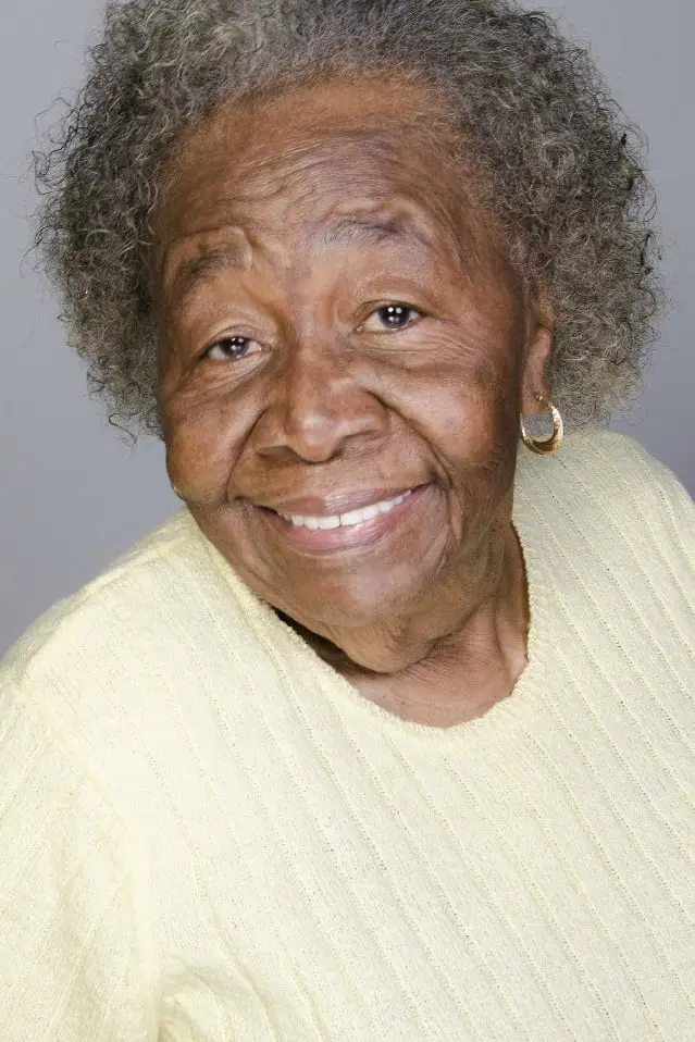 Foto von Dorothy Steel