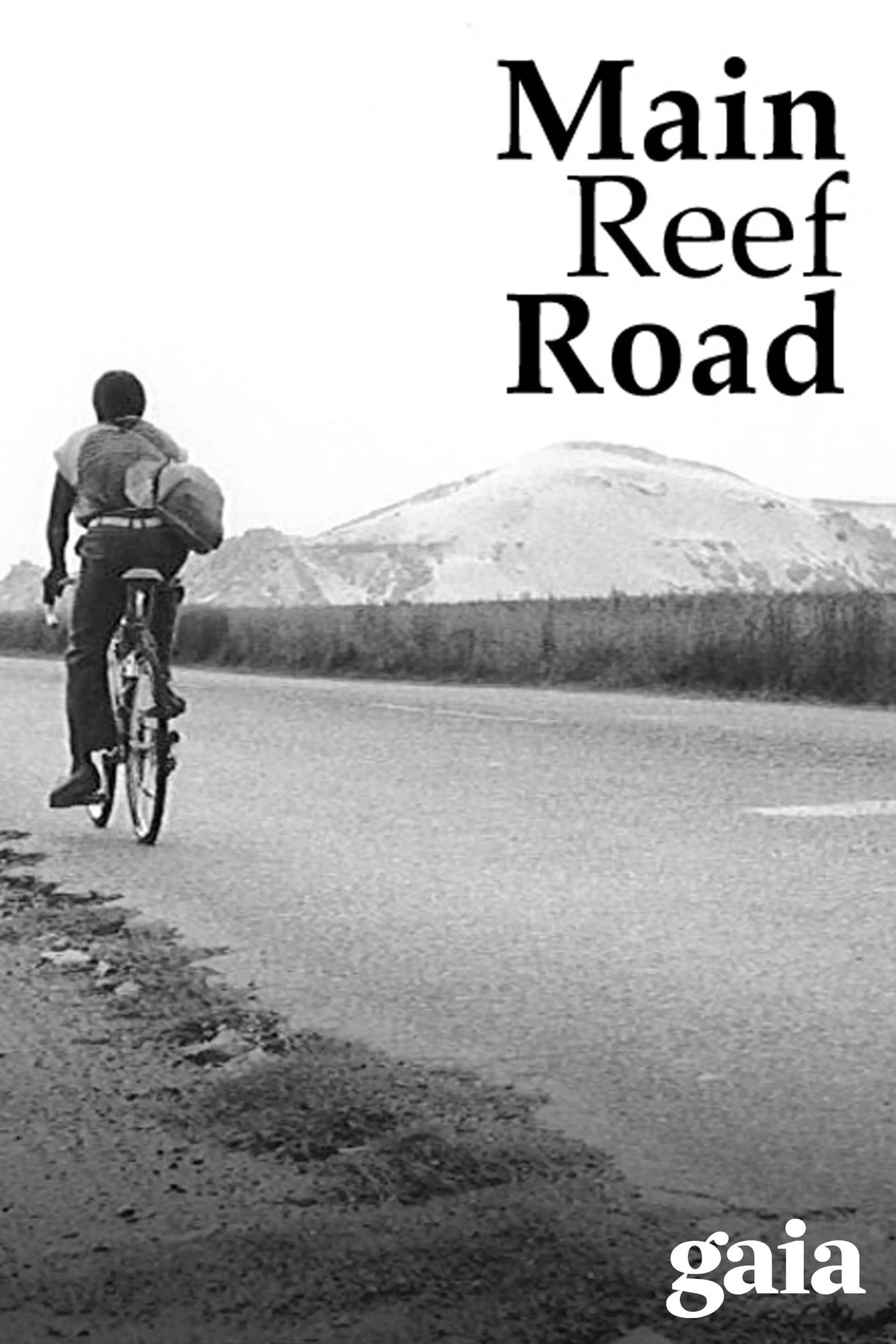 Main Reef Road