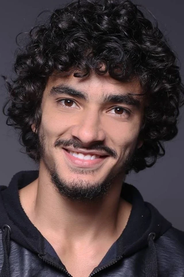 Foto von Hugo Carvalho