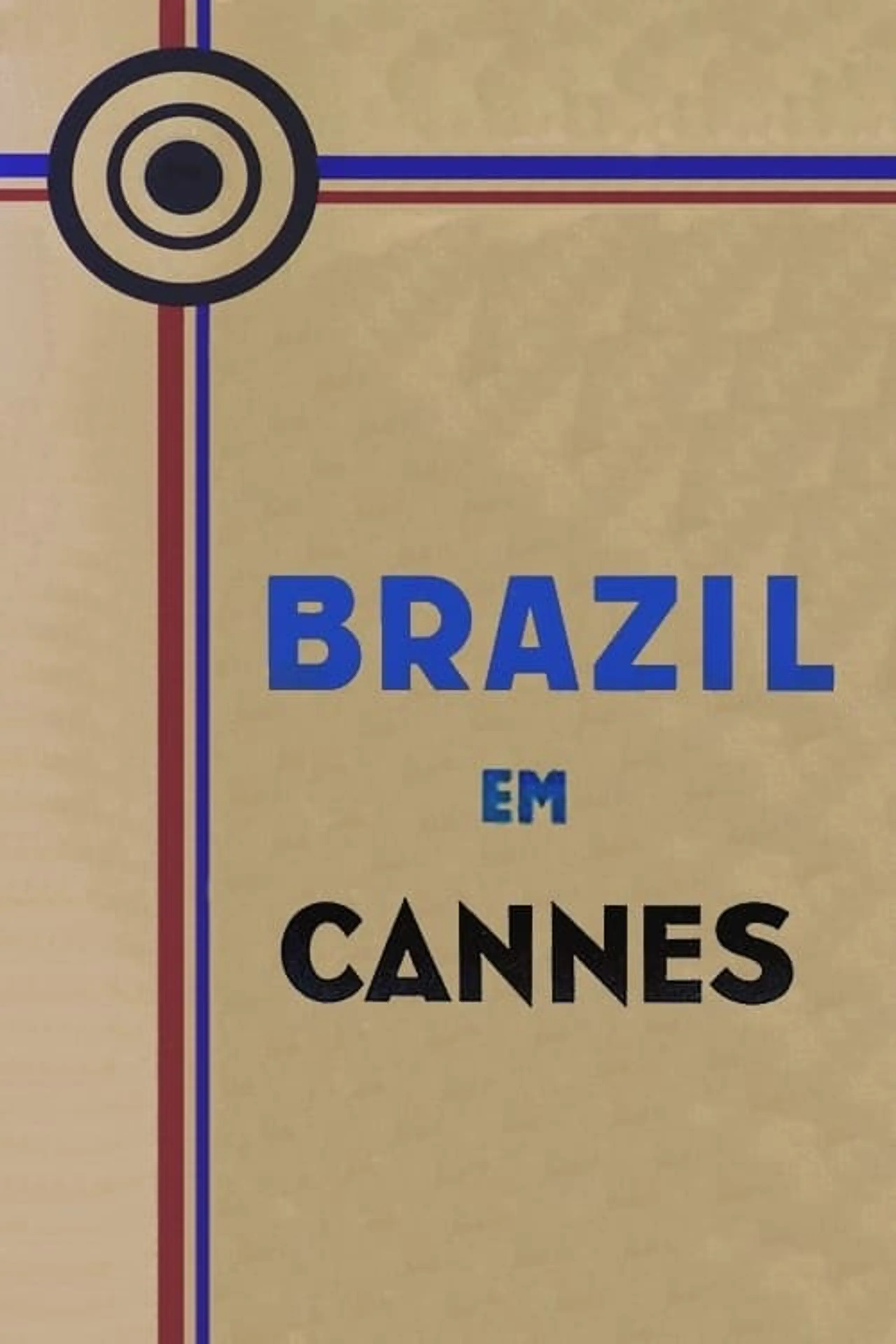 Brasil em Cannes