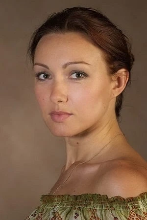 Foto von Angela Koltsova