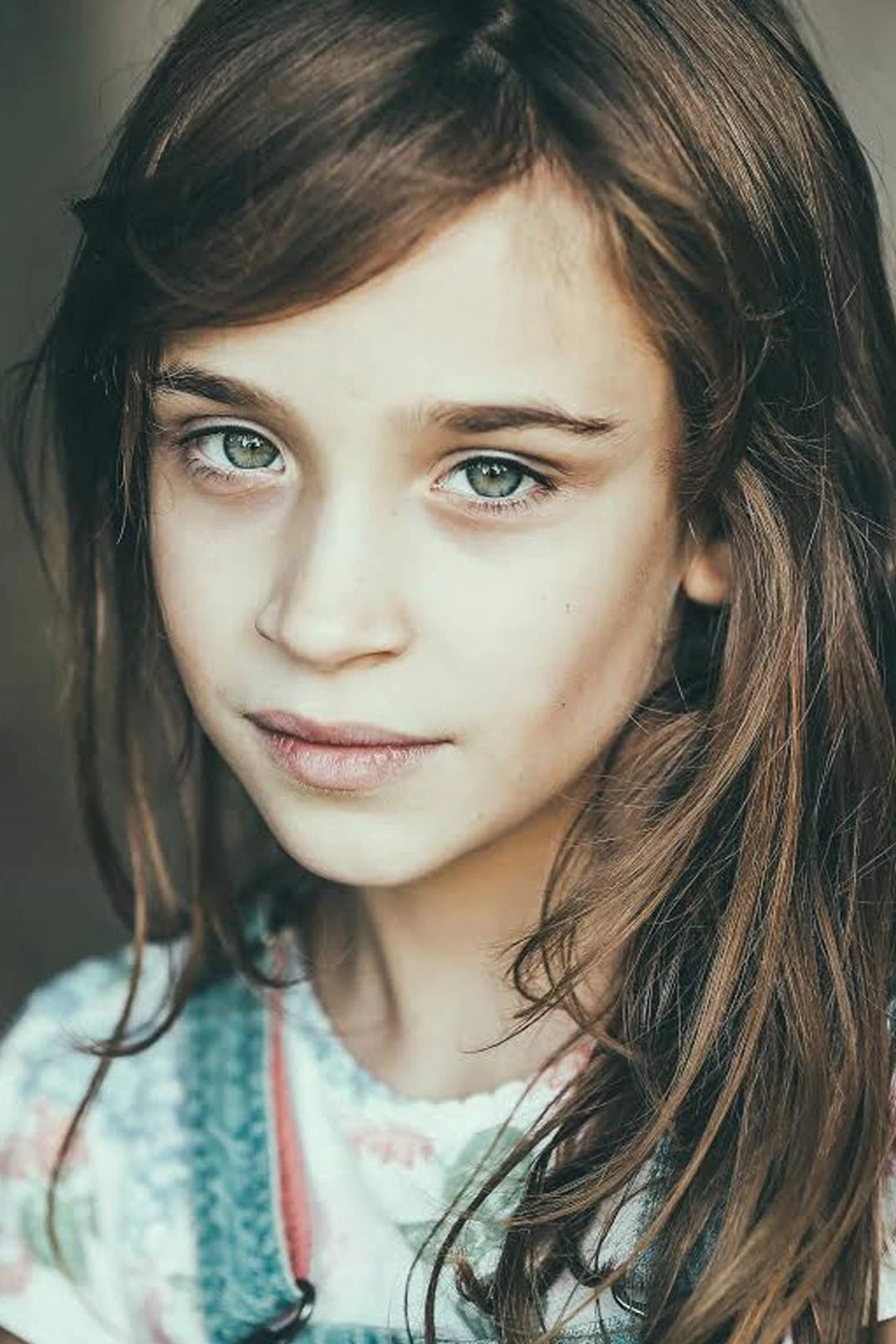 Foto von Zélie Rixhon