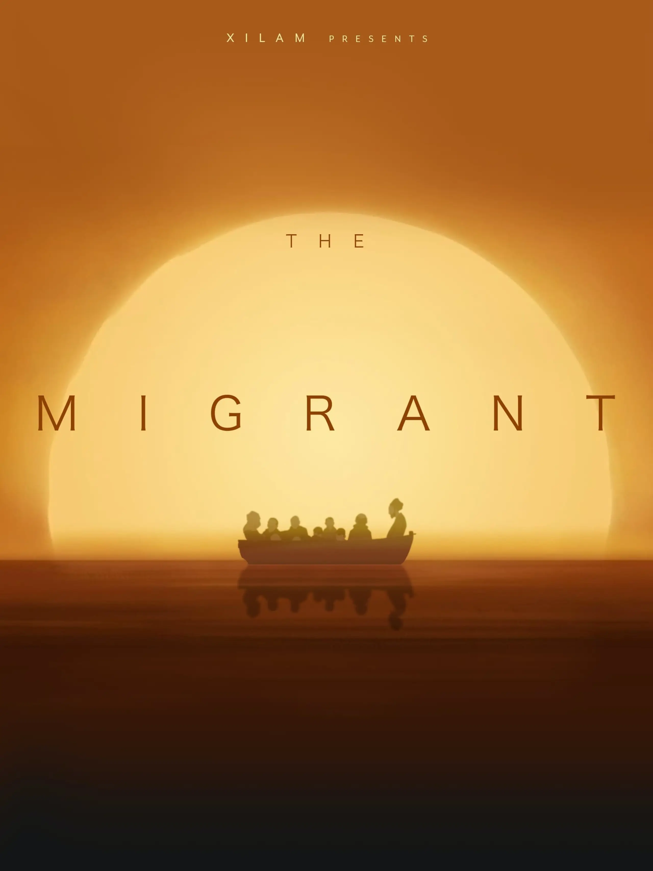 The Migrant