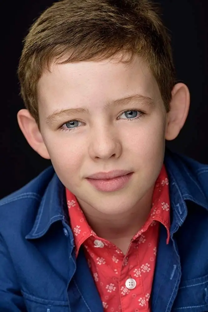 Foto von Finn Little