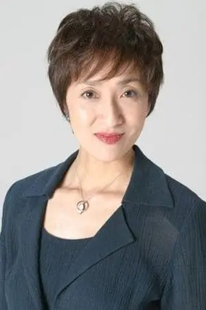 Foto von Miyadera Tomoko