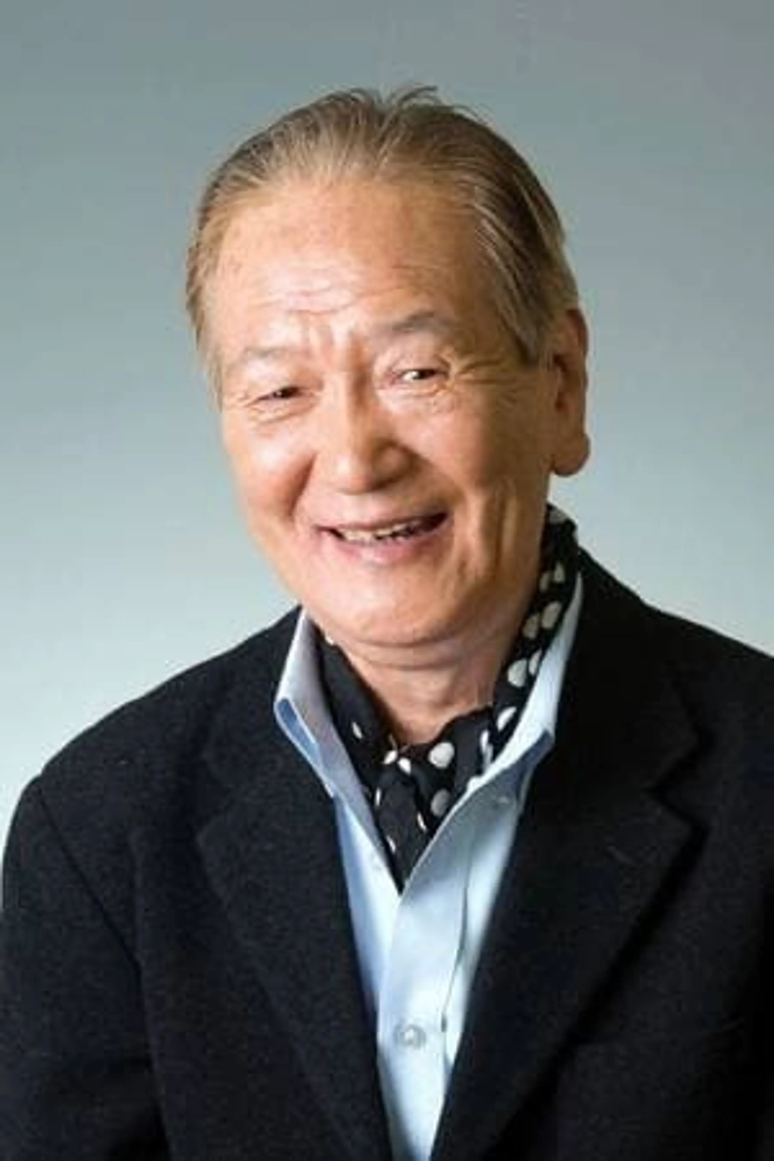 Kiyoshi Yamamoto