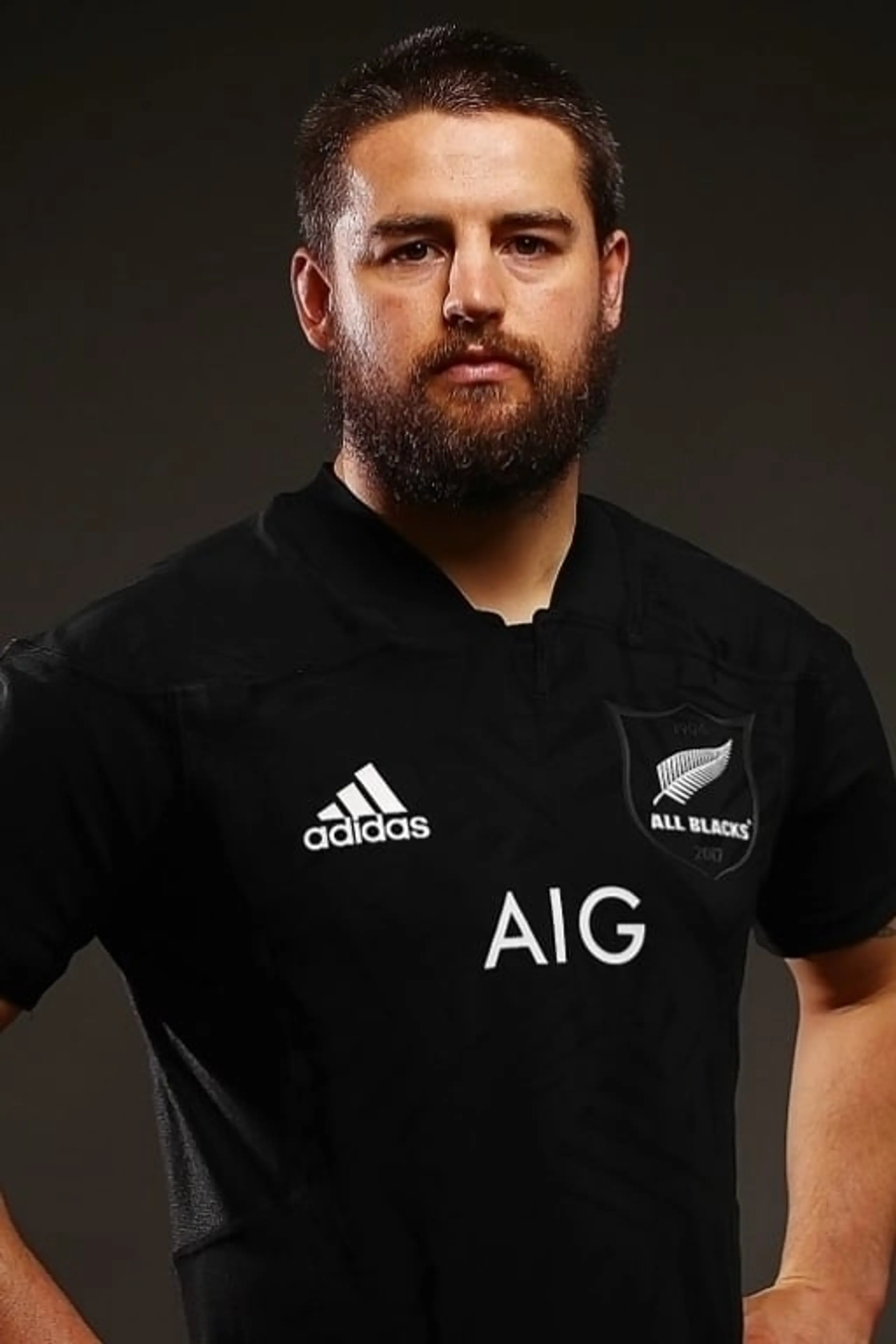 Foto von Dane Coles