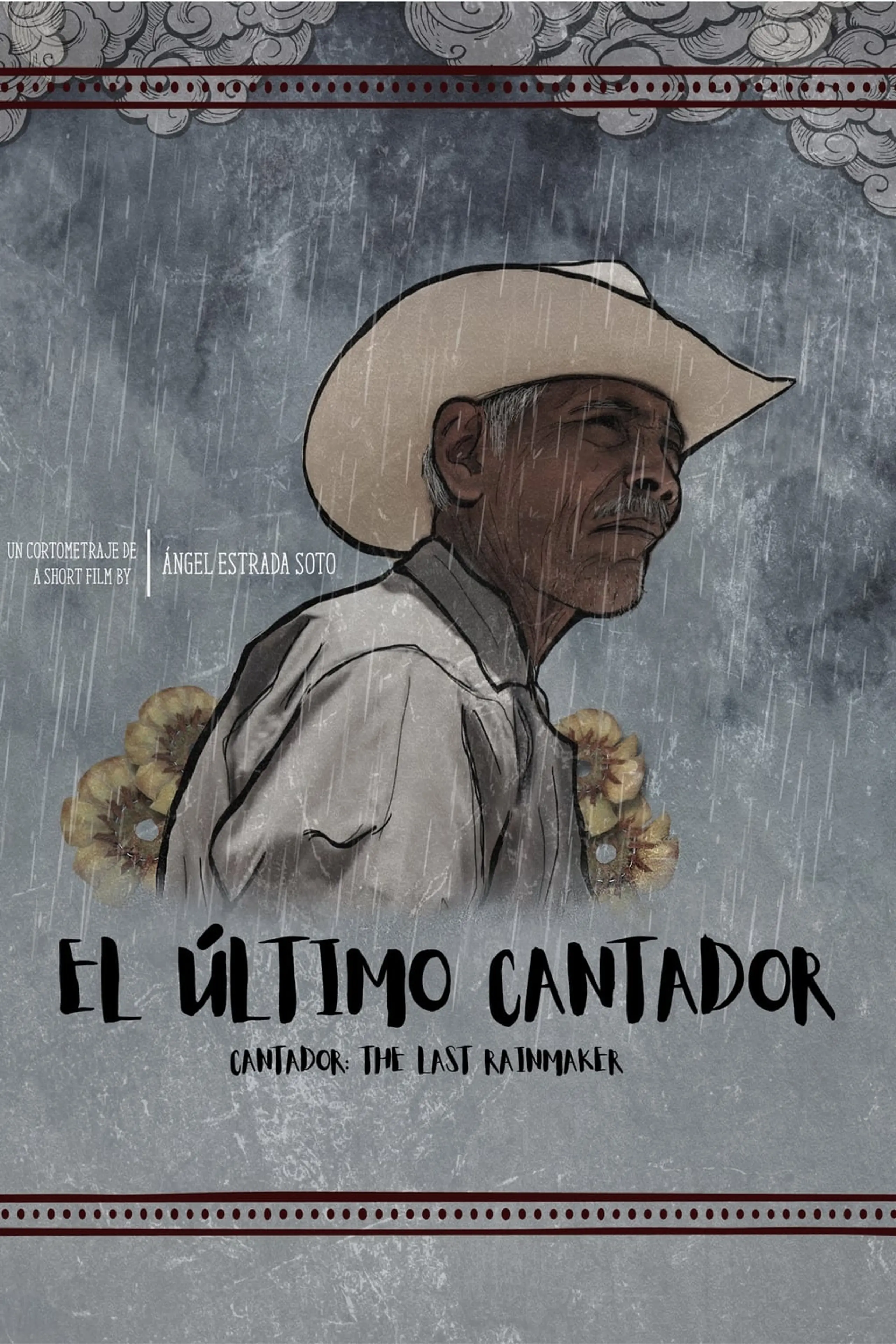 El Último Cantador