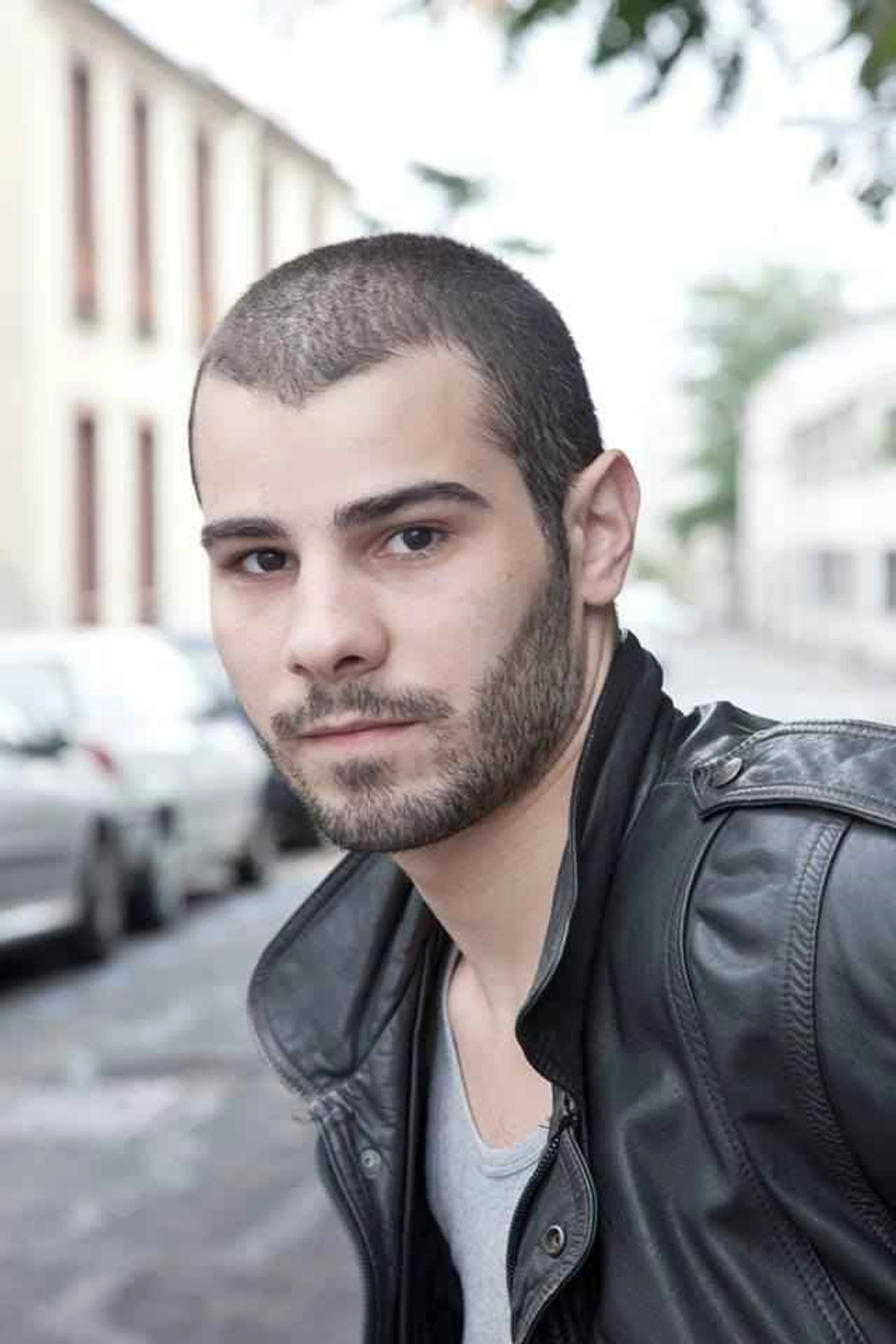 Foto von Eugen Jebeleanu