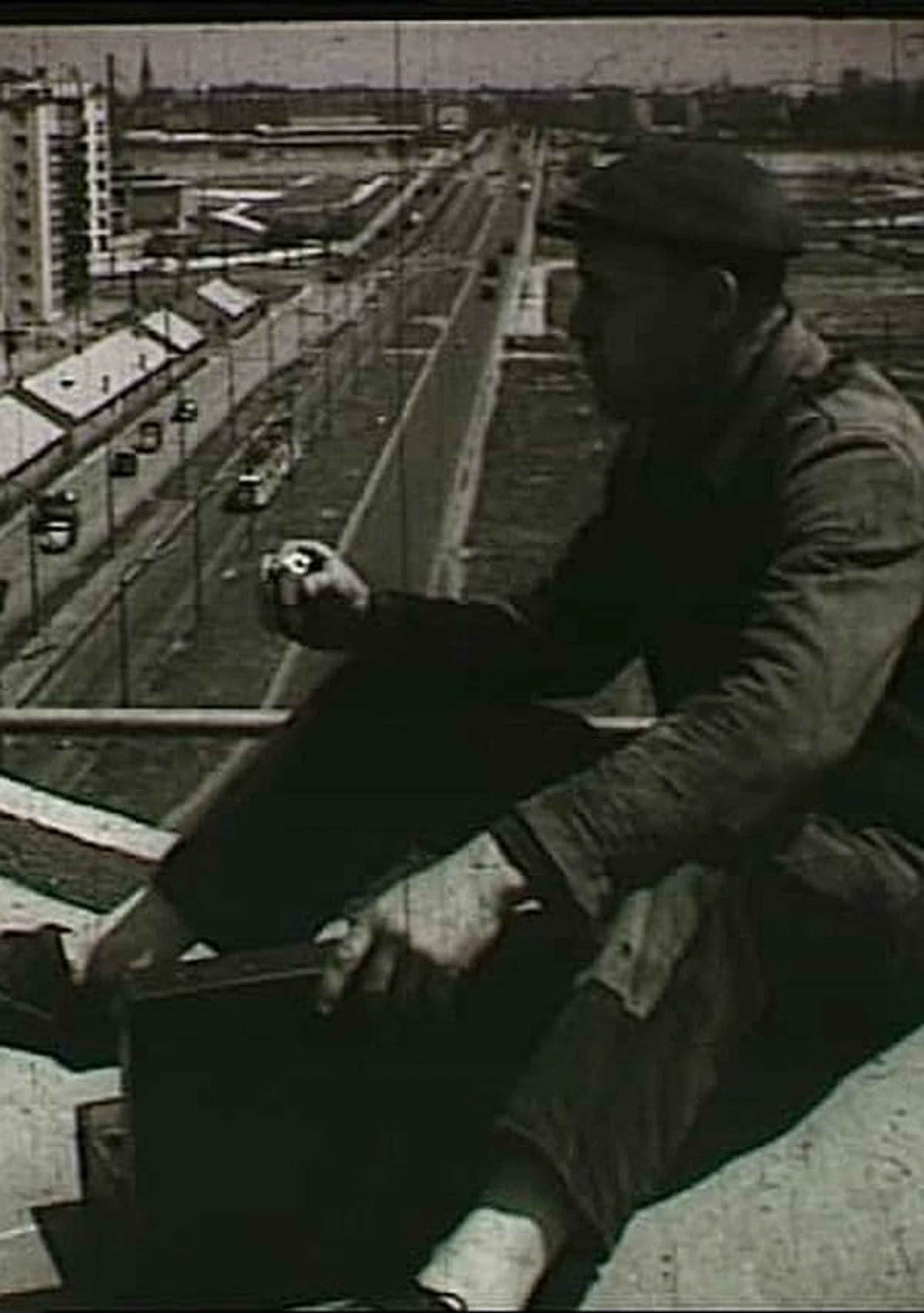 Oda-vissza