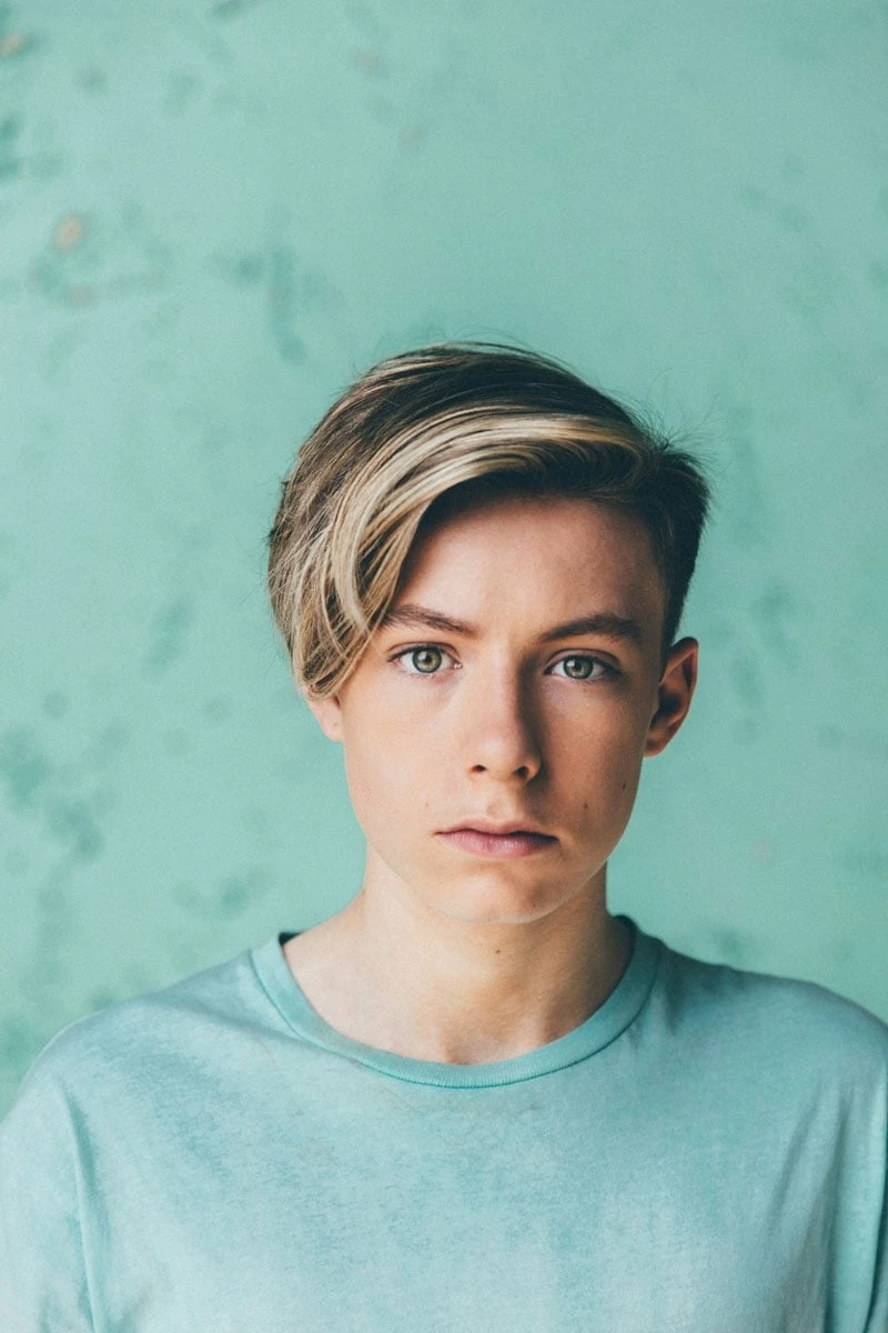 Foto von Mackenzie Sol