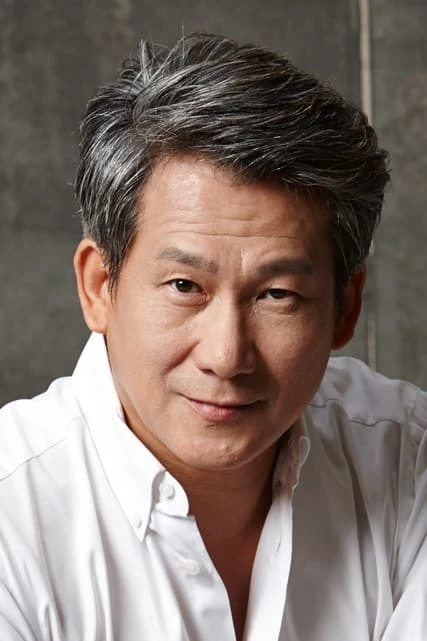 Foto von Na Kwang-hoon