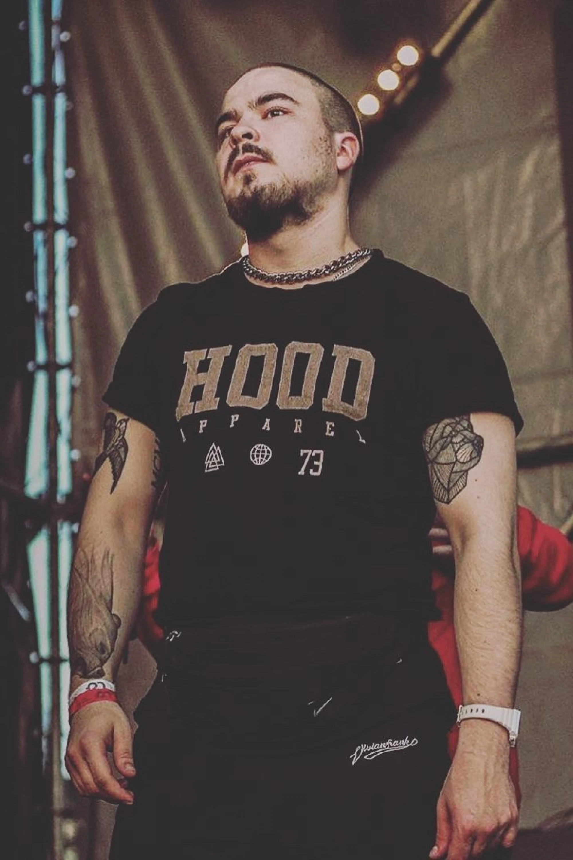 Foto von Андрей Прокофьев