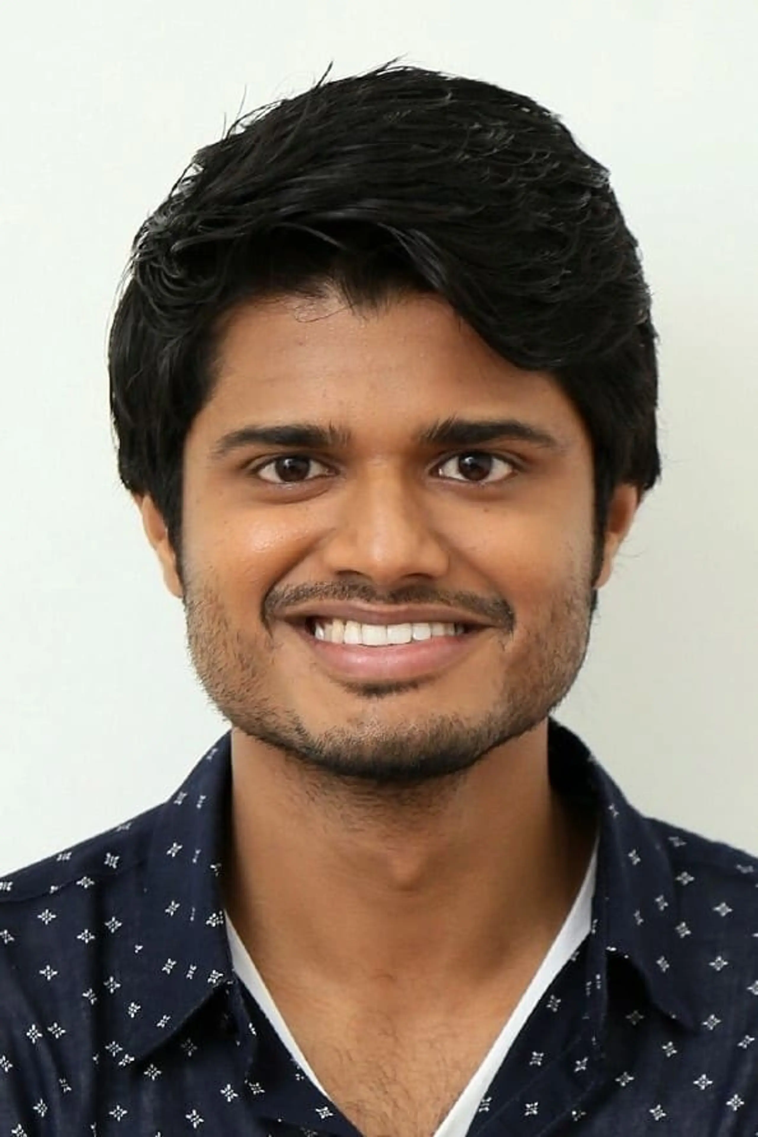 Foto von Anand Deverakonda