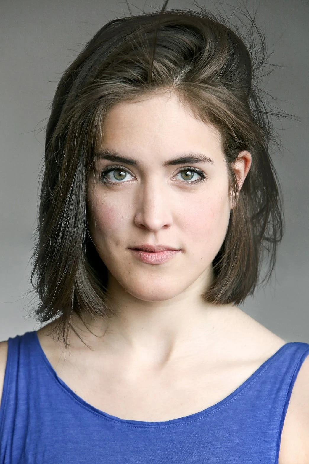 Foto von Luana Velis