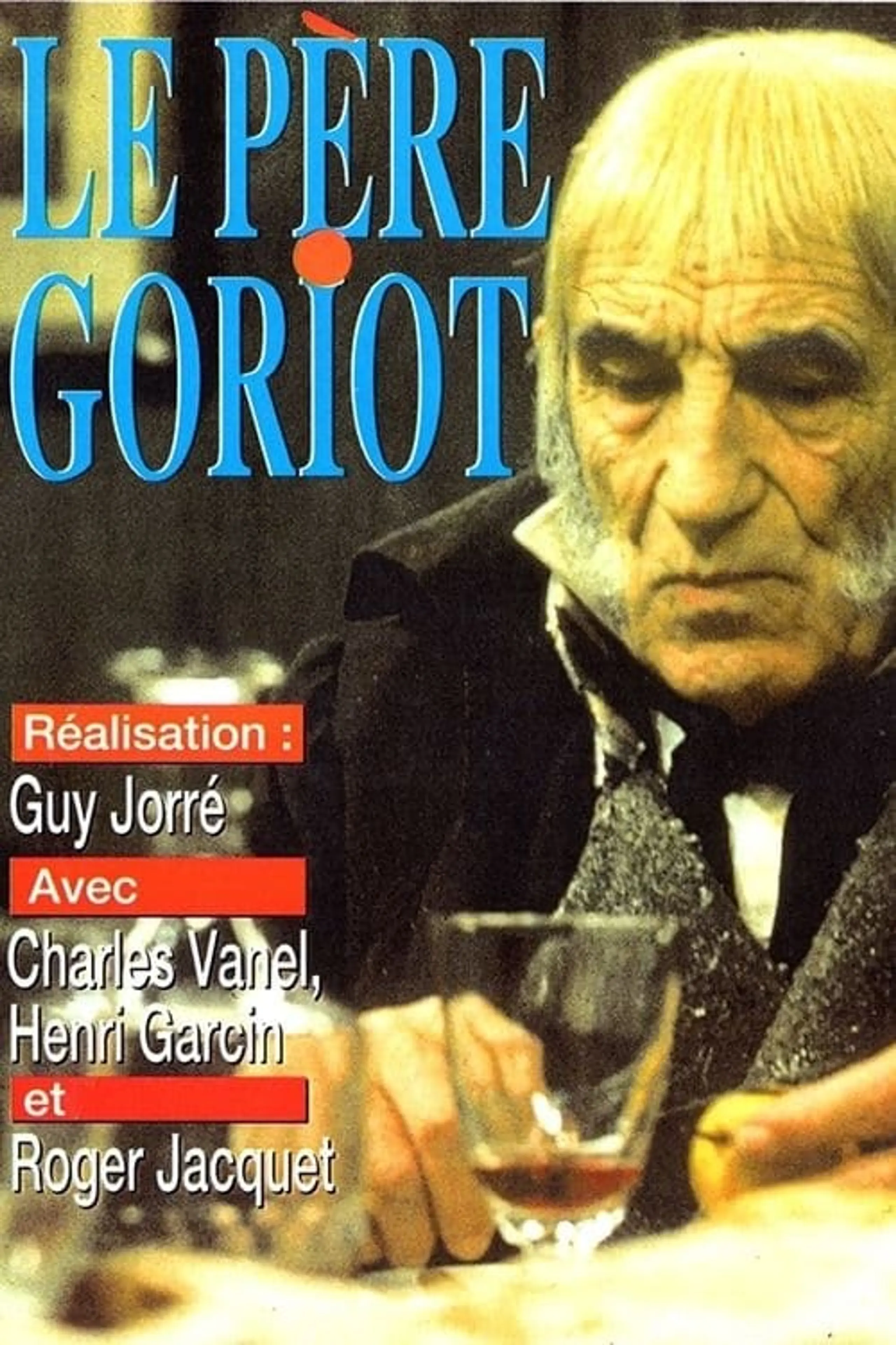 Le père Goriot