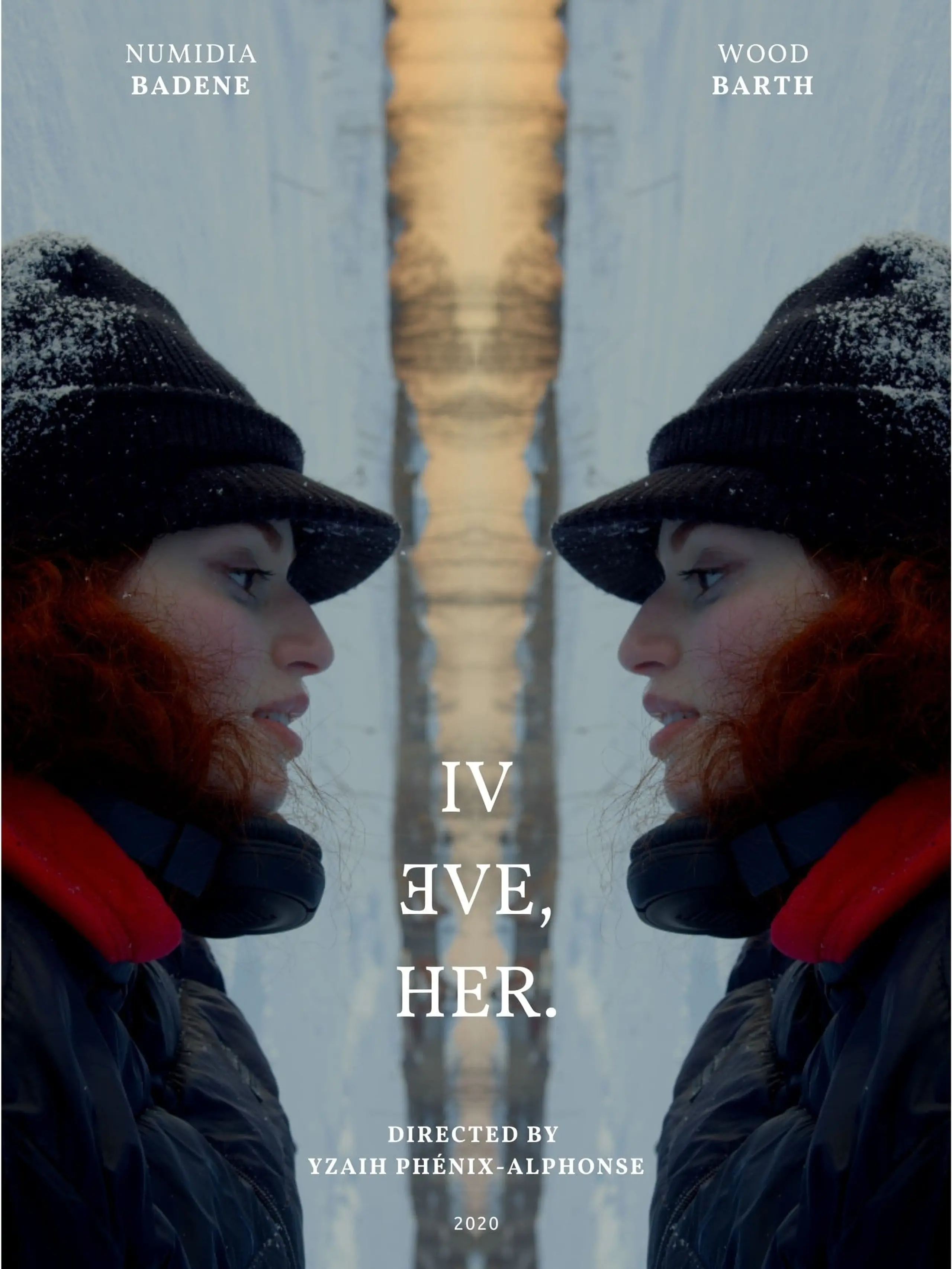 4 EVE, HER.