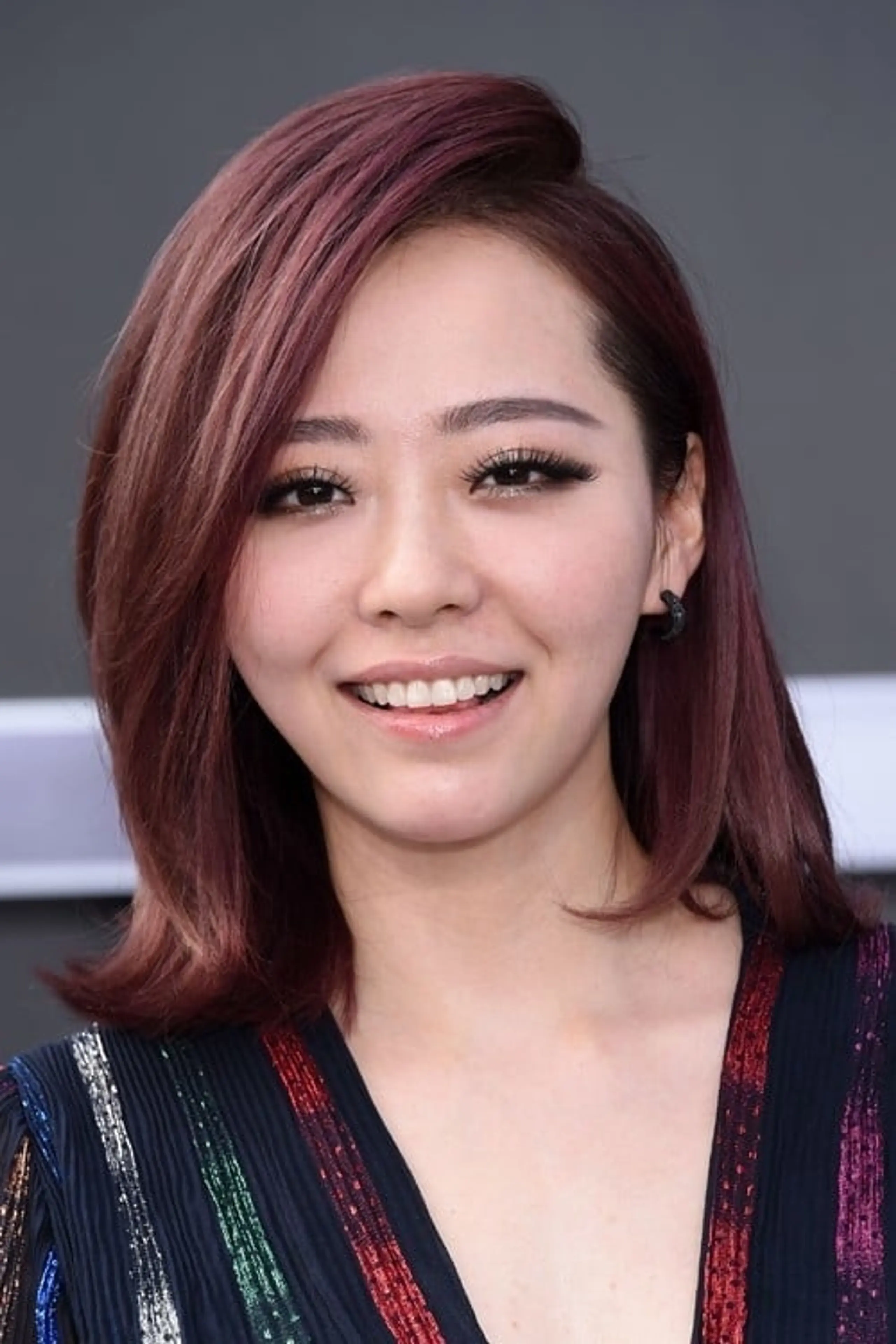 Foto von Jane Zhang