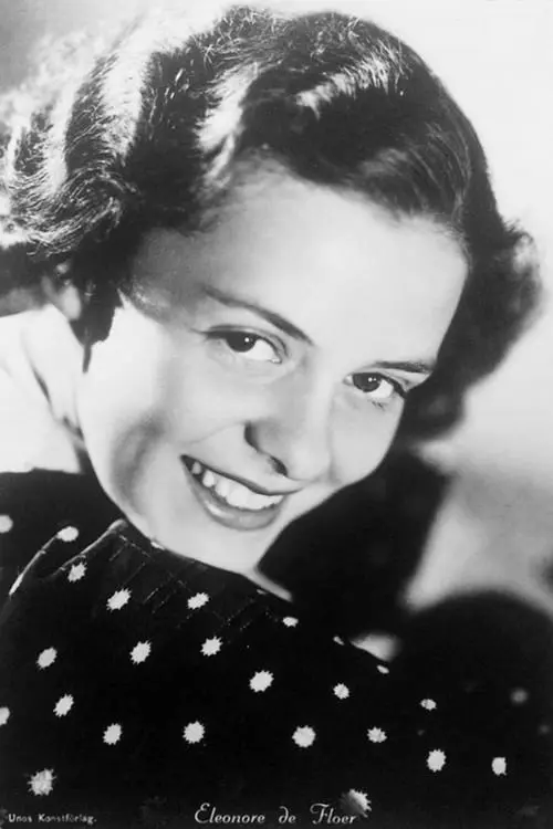 Foto von Eleonor de Floer