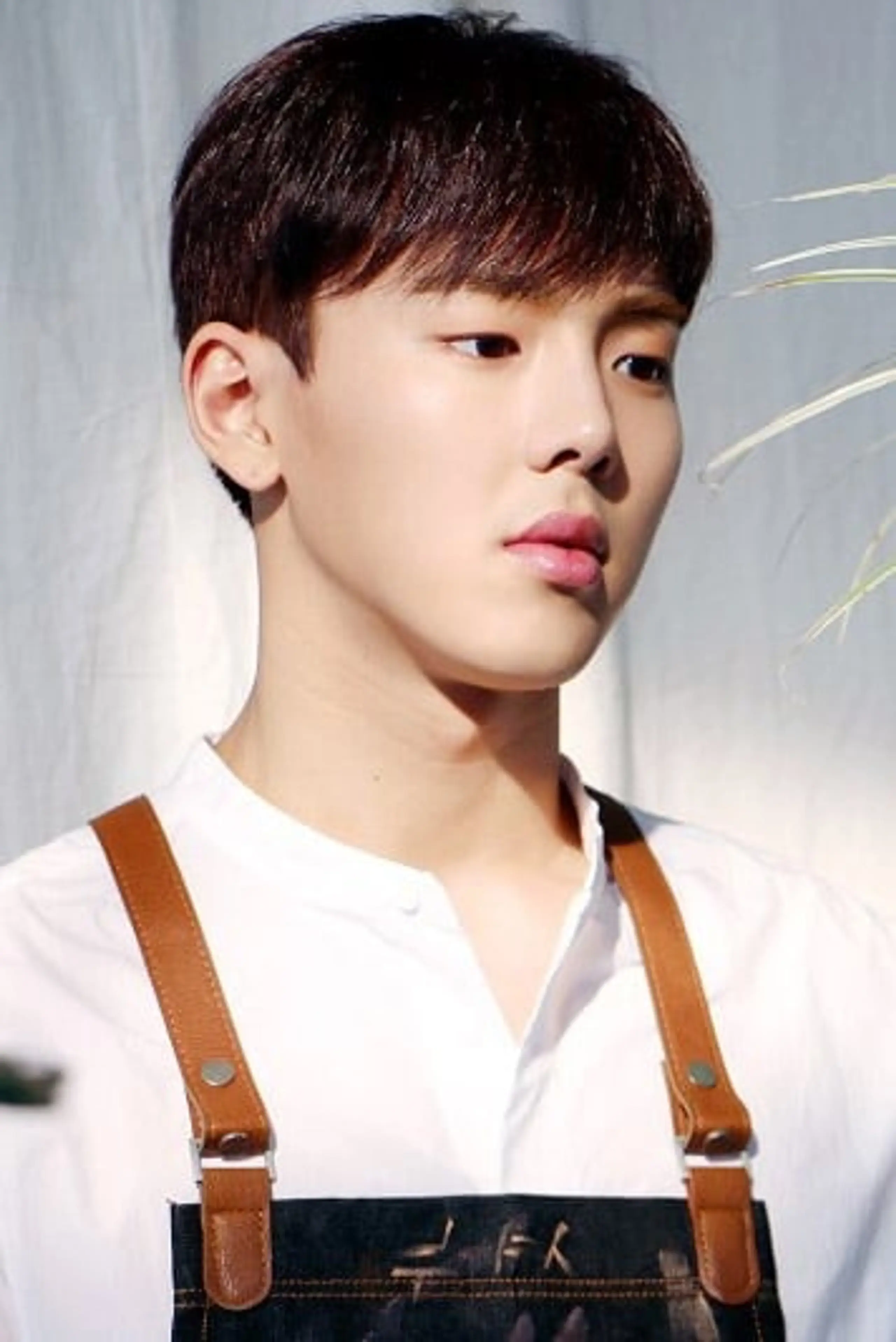 Foto von Shownu