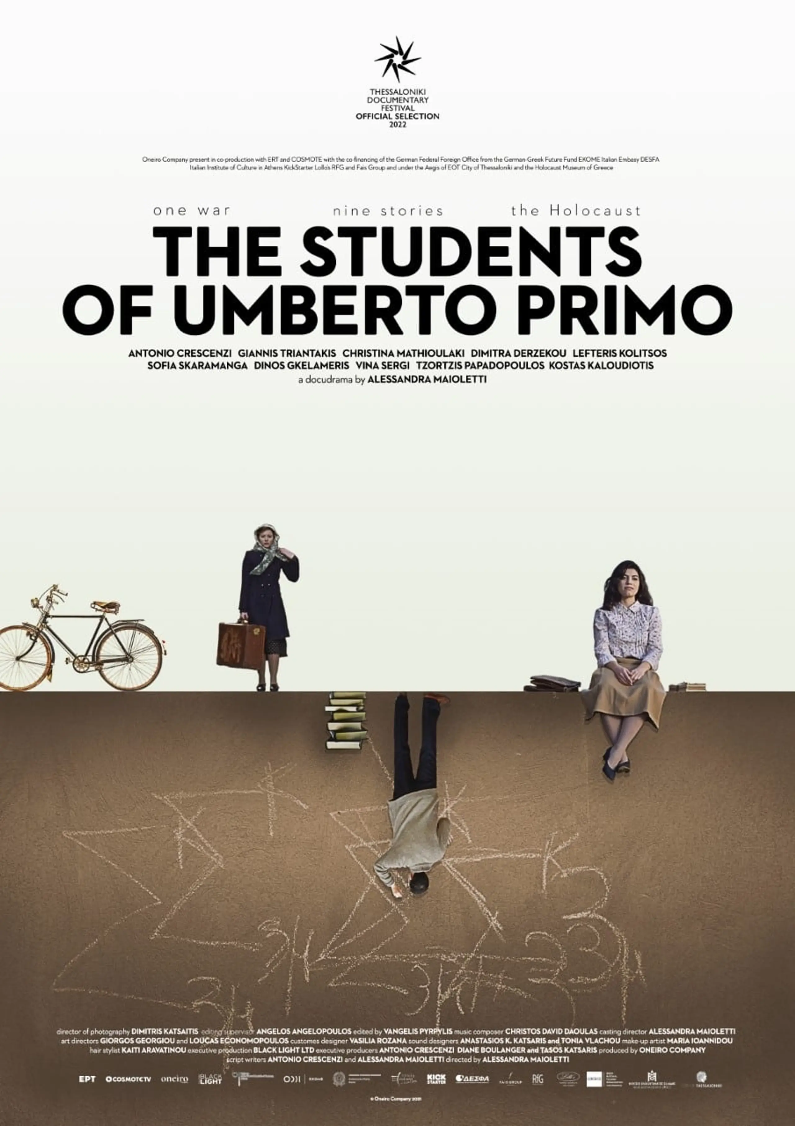 The Students of Umberto Primo