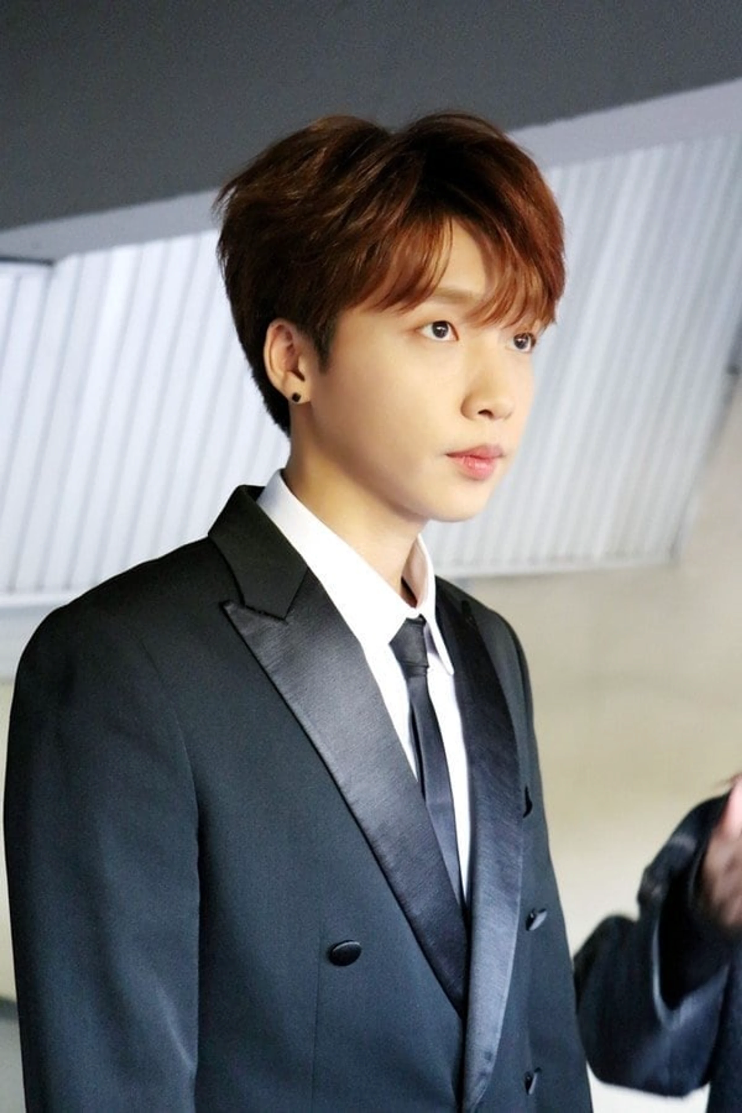 Foto von Jeong Se-woon