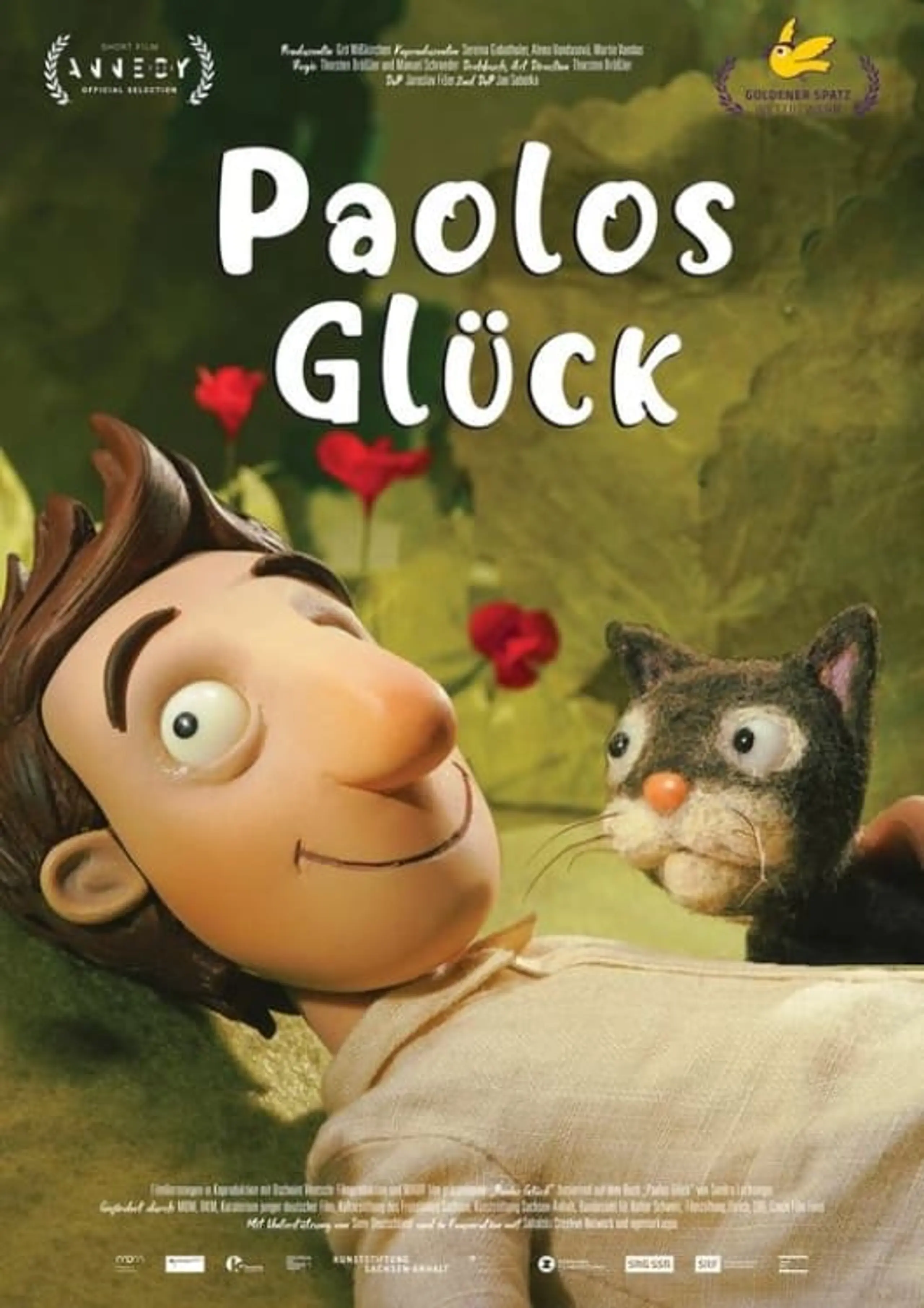 Paolos Glück