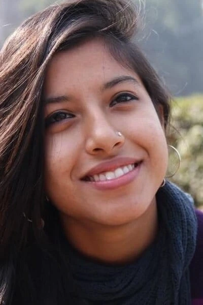 Foto von Niharika Lyra Dutt
