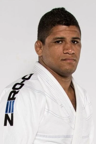 Foto von Gilbert Burns