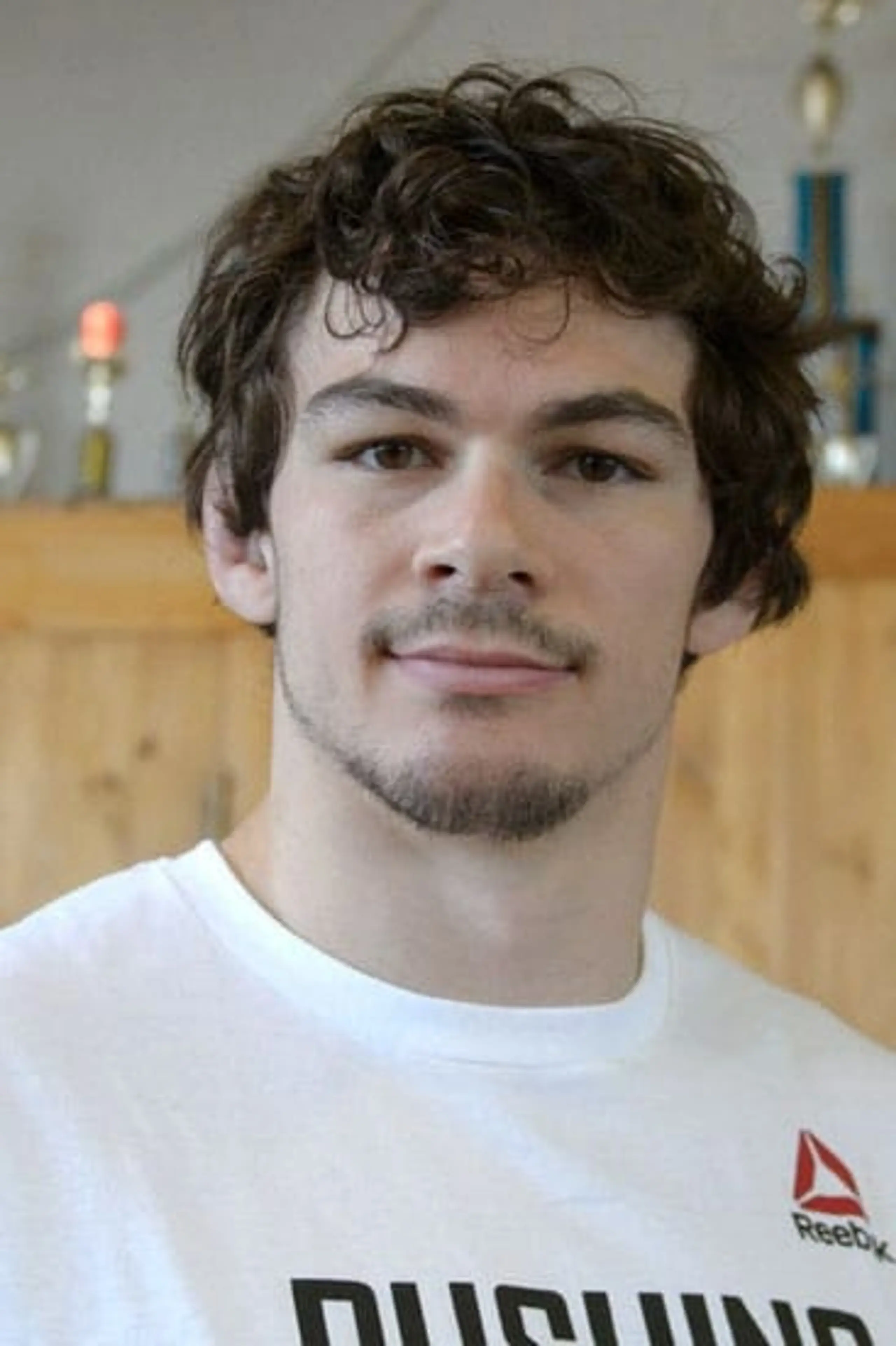 Foto von Olivier Aubin-Mercier