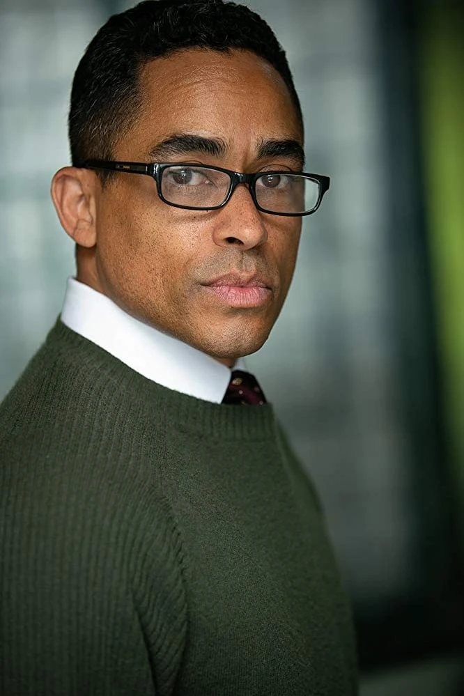 Foto von Anthony Pierre Christopher