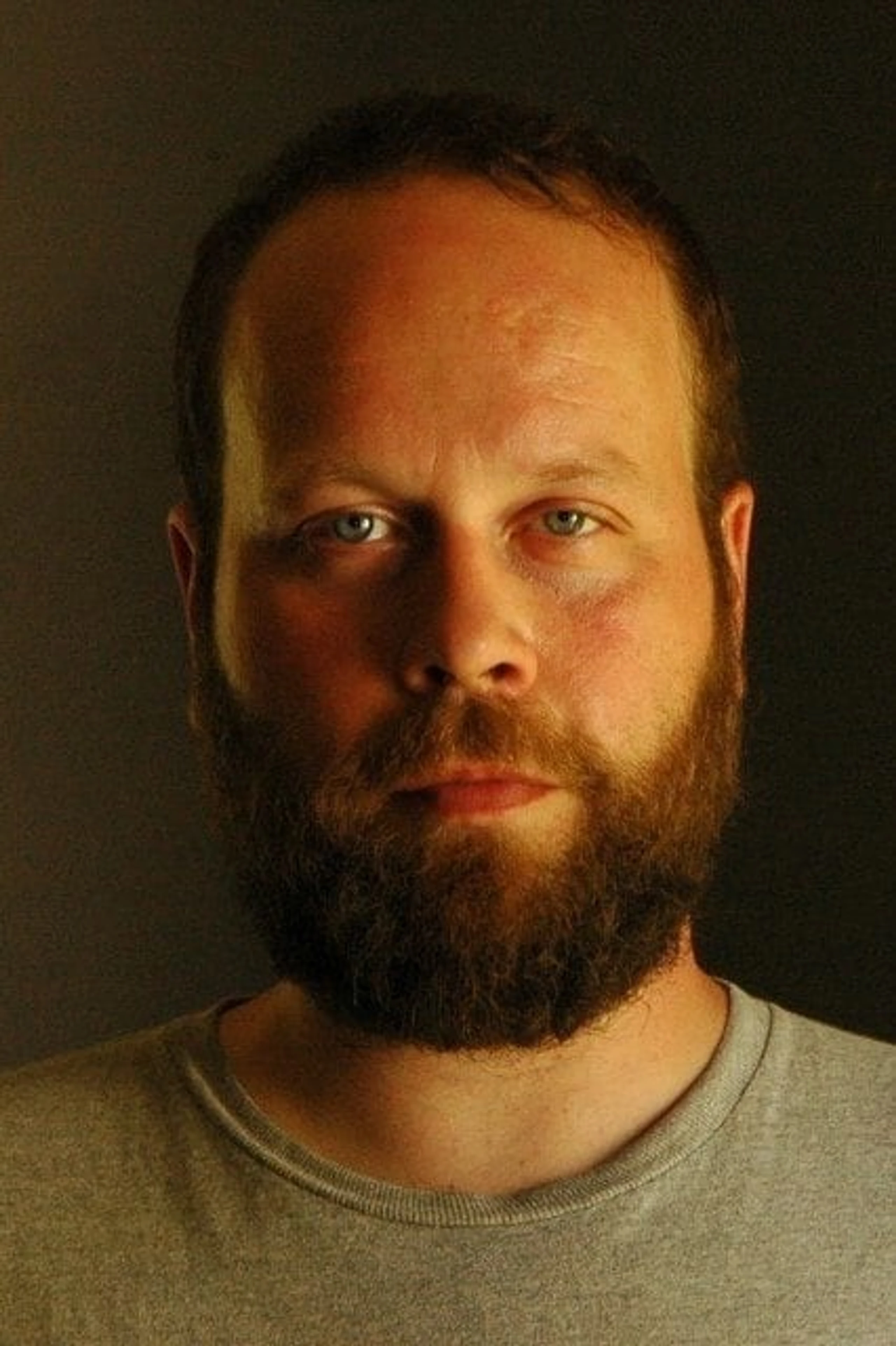 Foto von Marty Shutter