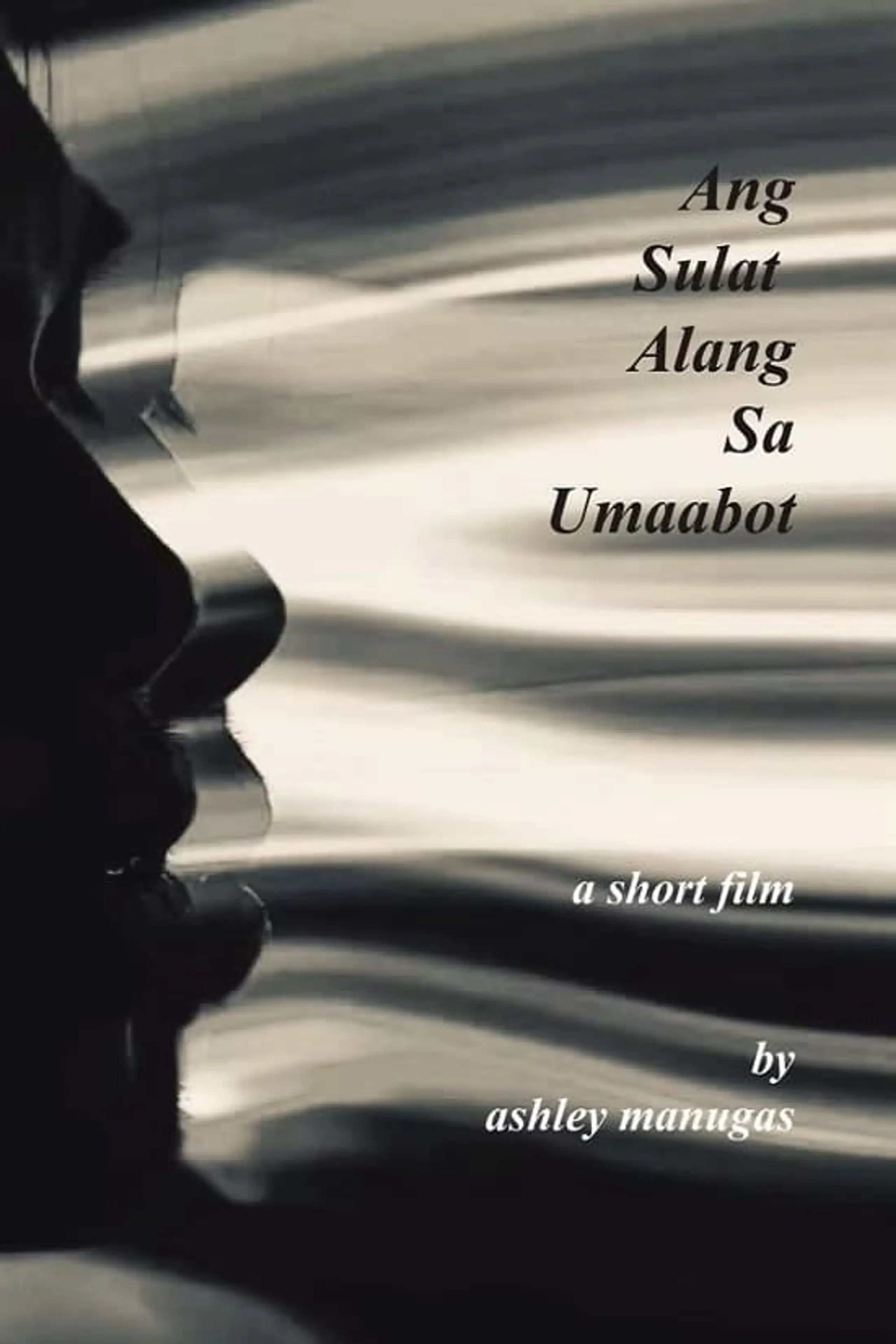 Ang Sulat Alang sa Umaabot