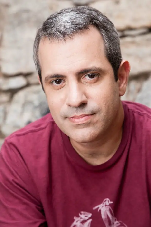 Foto von Maurício Rizzo
