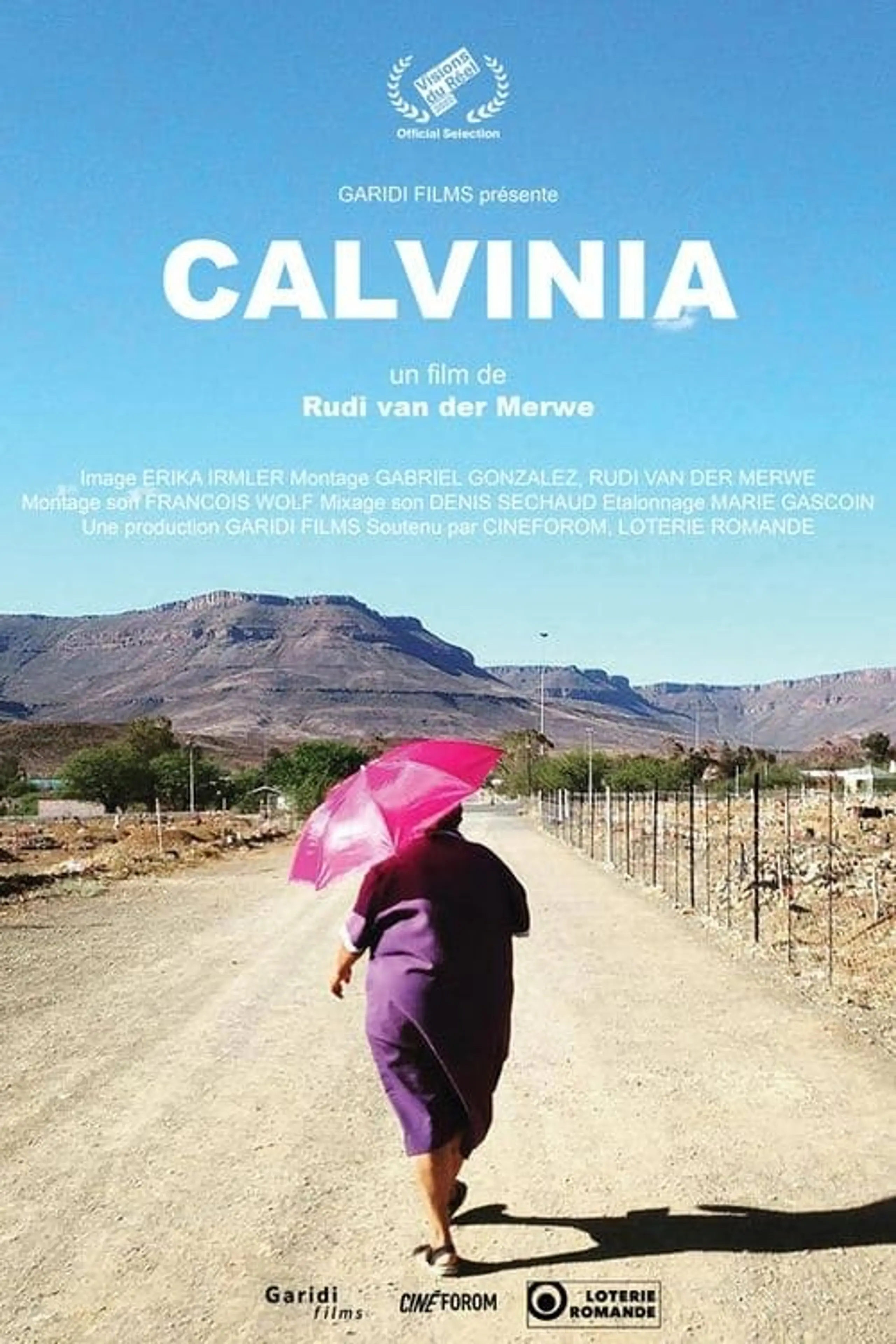 Calvinia