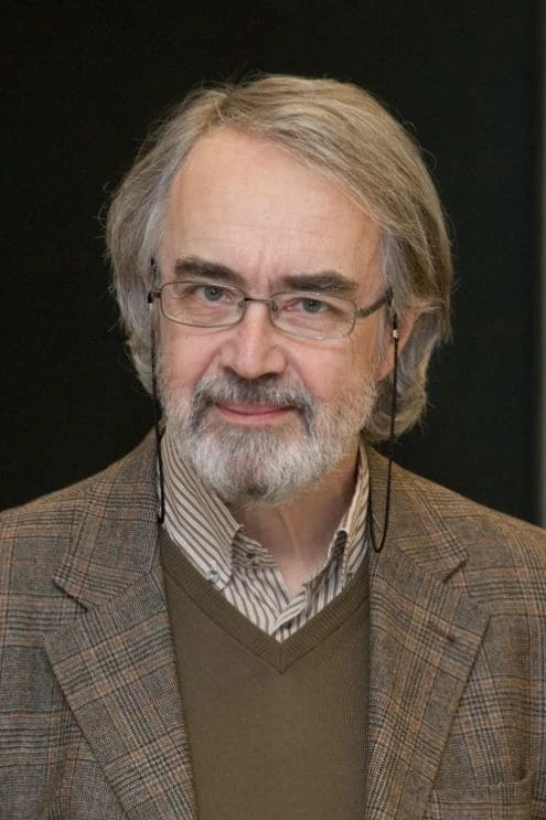 Foto von Pavel Zatloukal