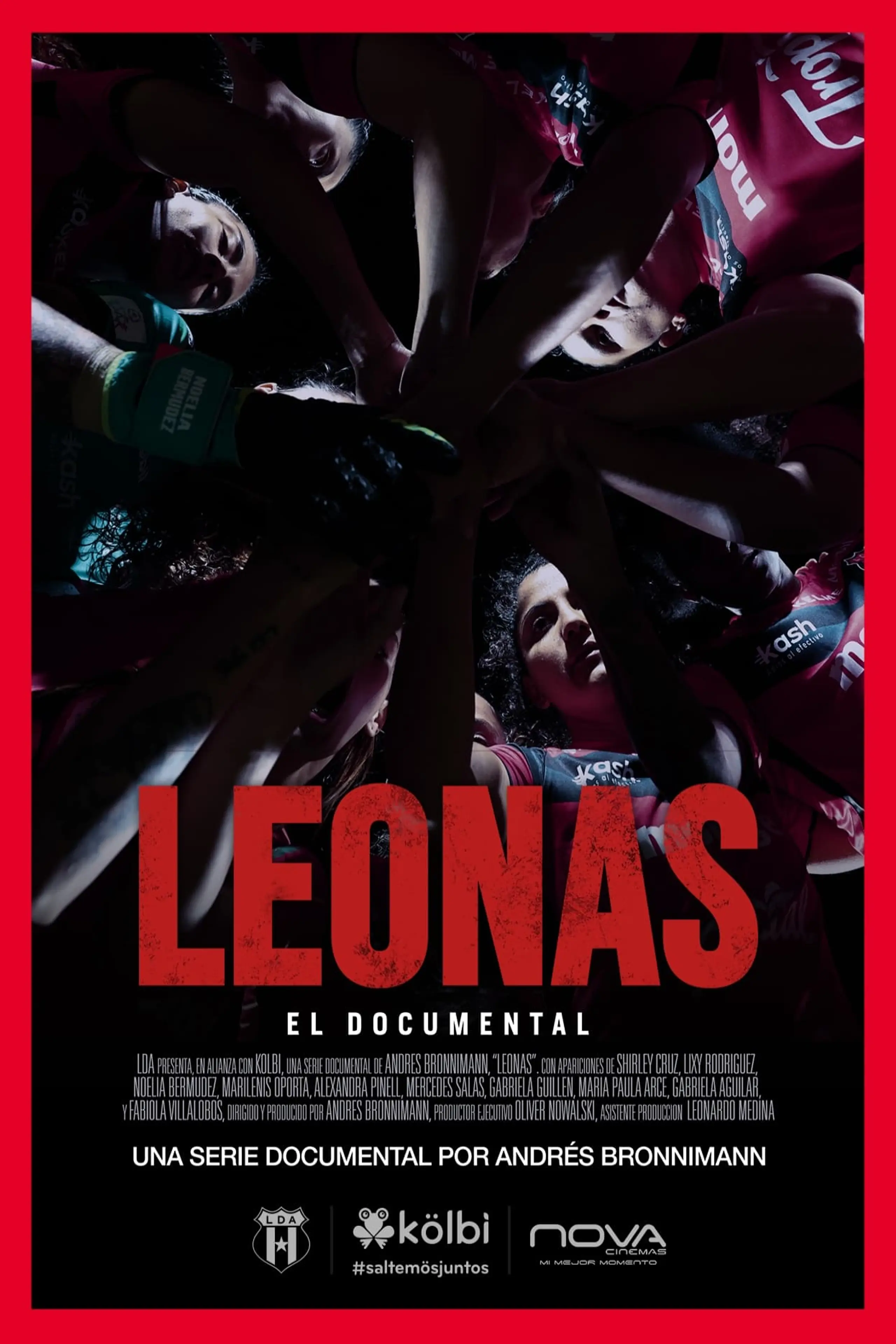 Leonas